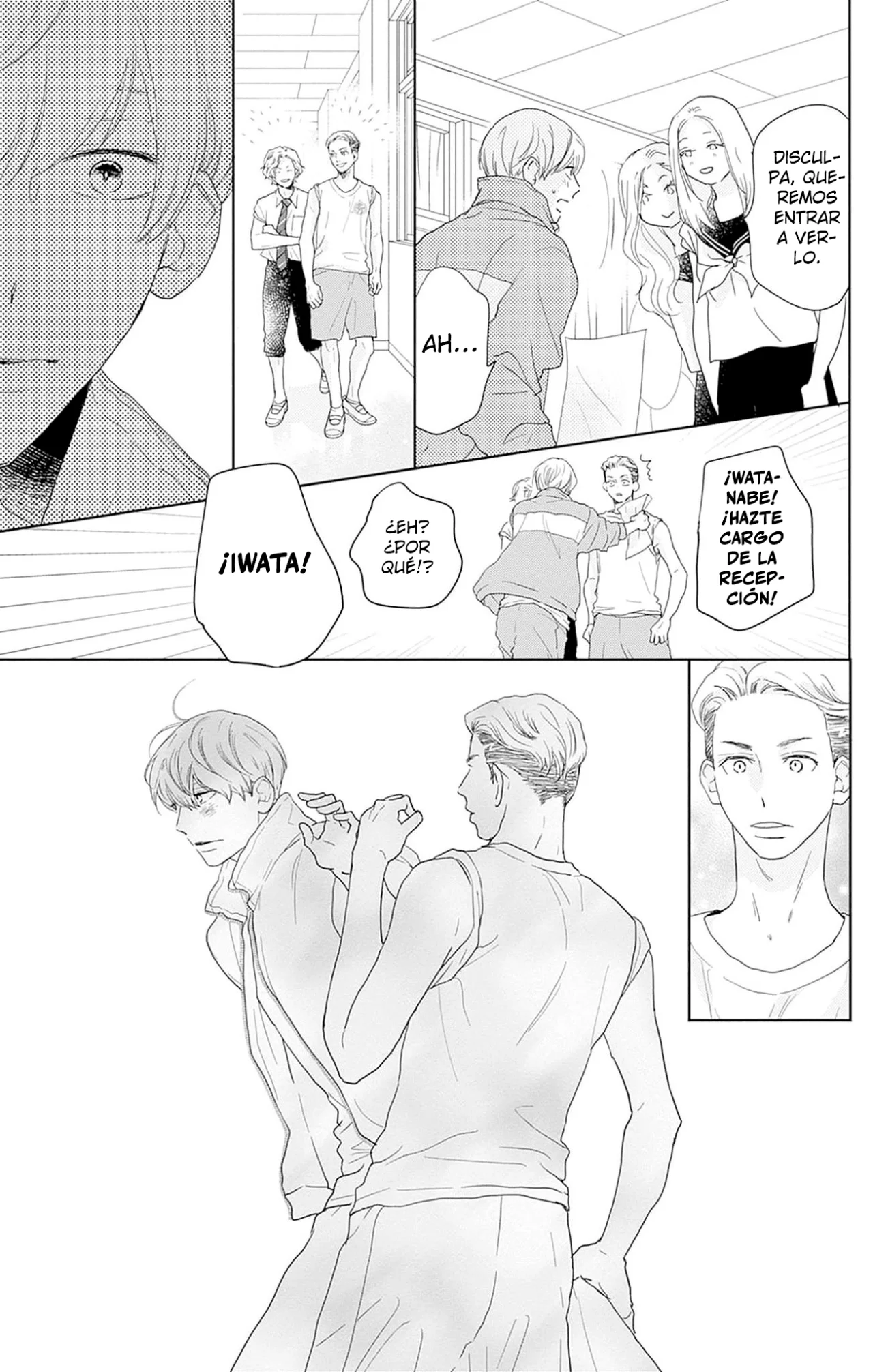 Página 40 del Manga