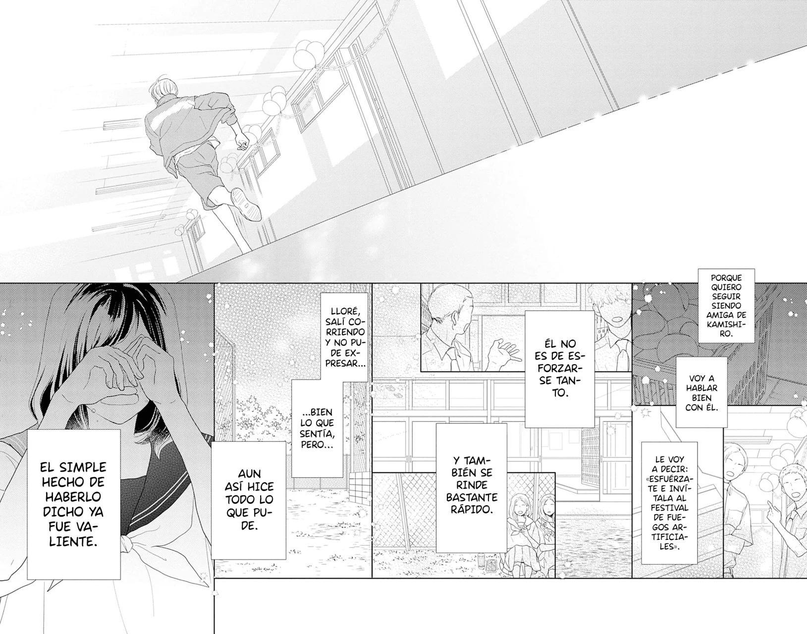 Página 41 del Manga