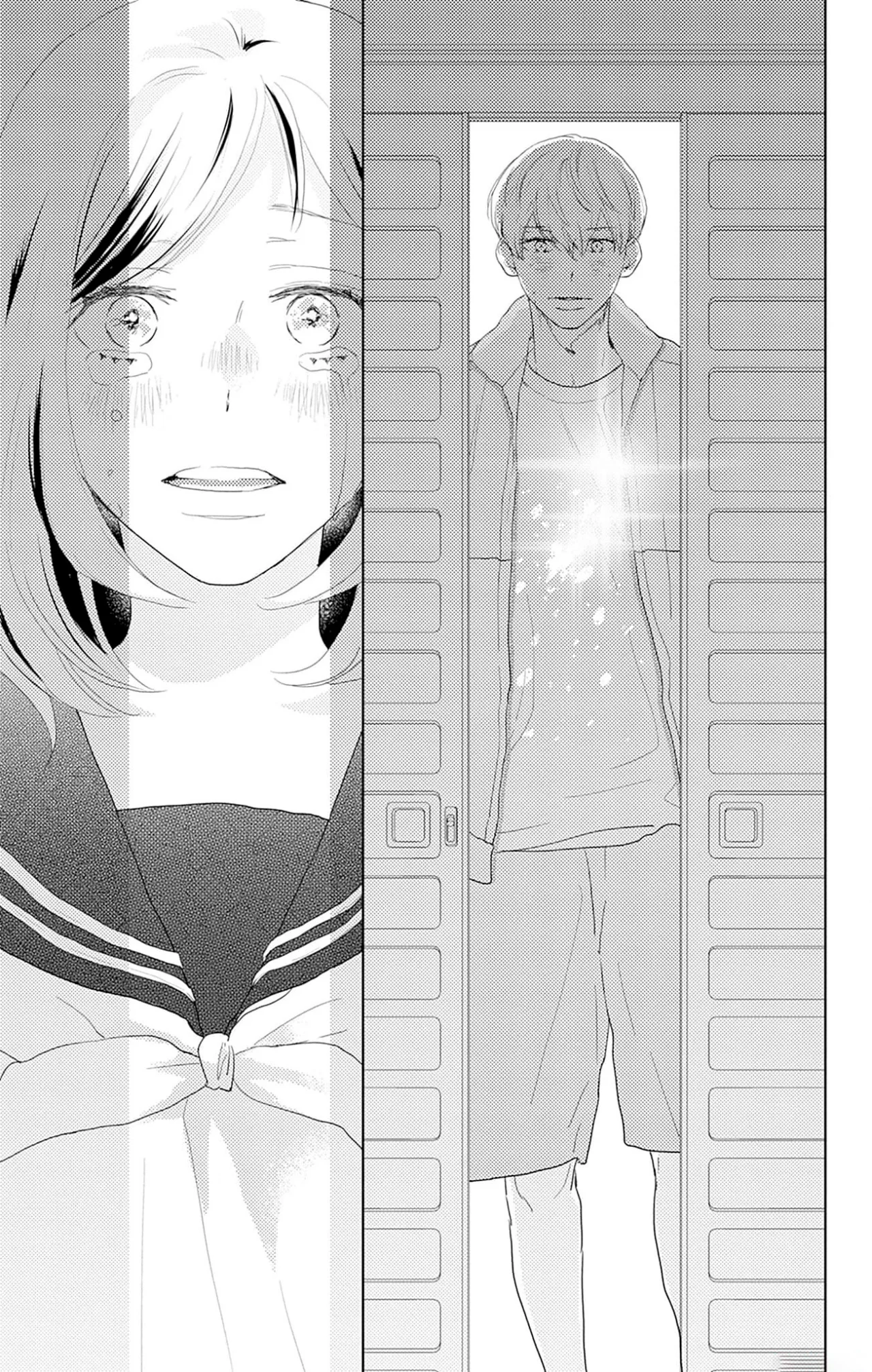 Página 43 del Manga