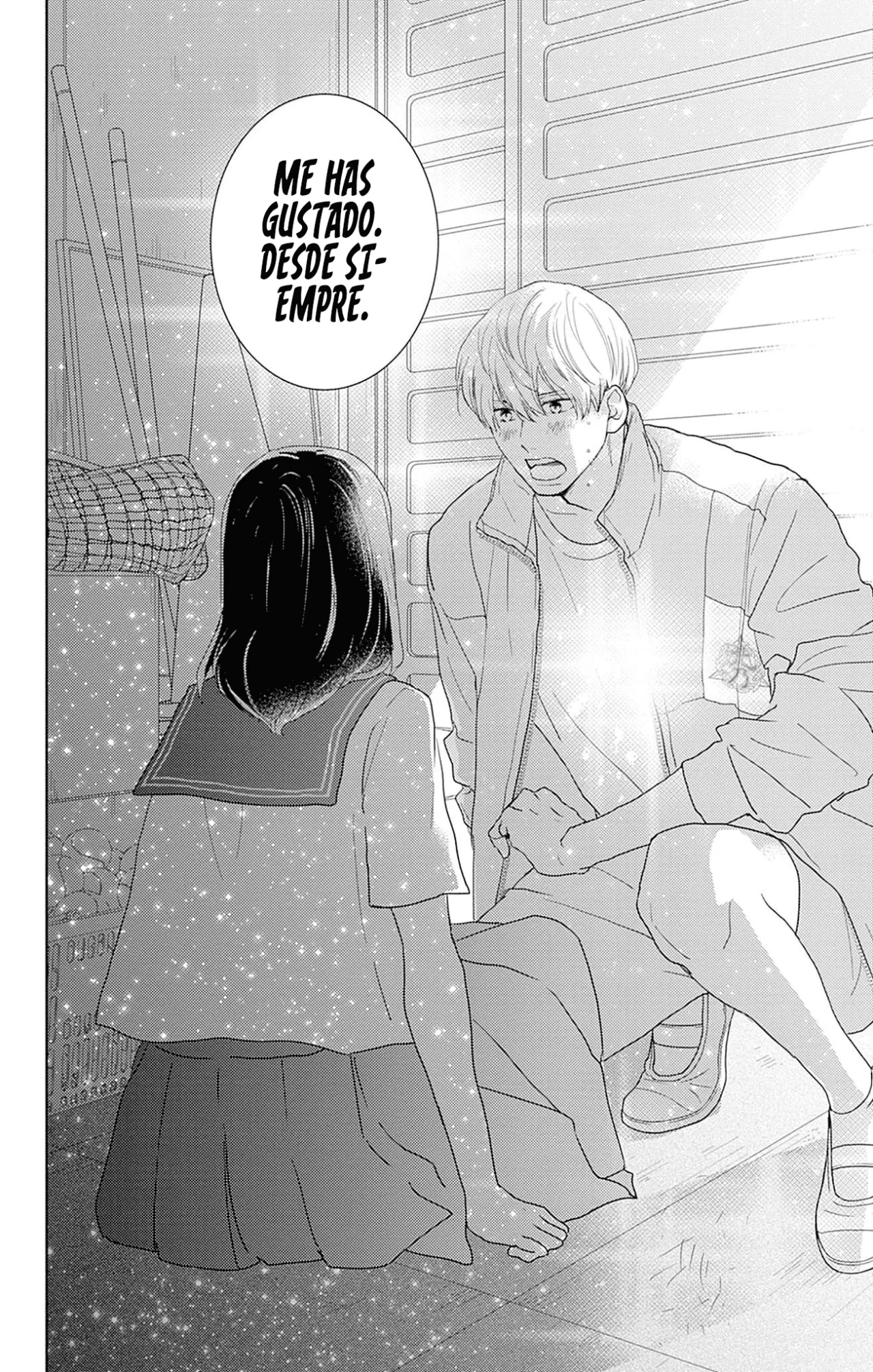 Página 46 del Manga