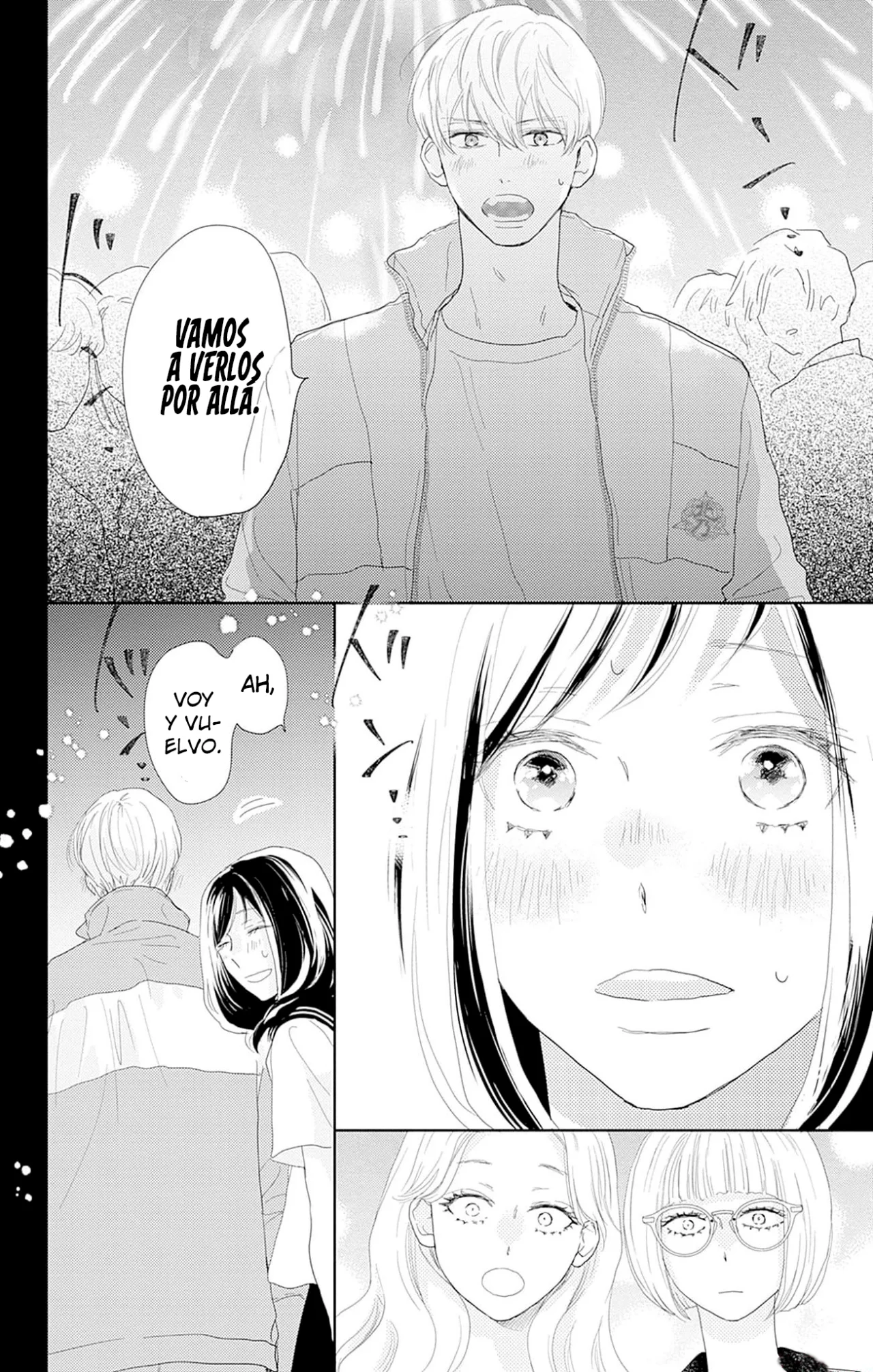 Página 36 del Manga