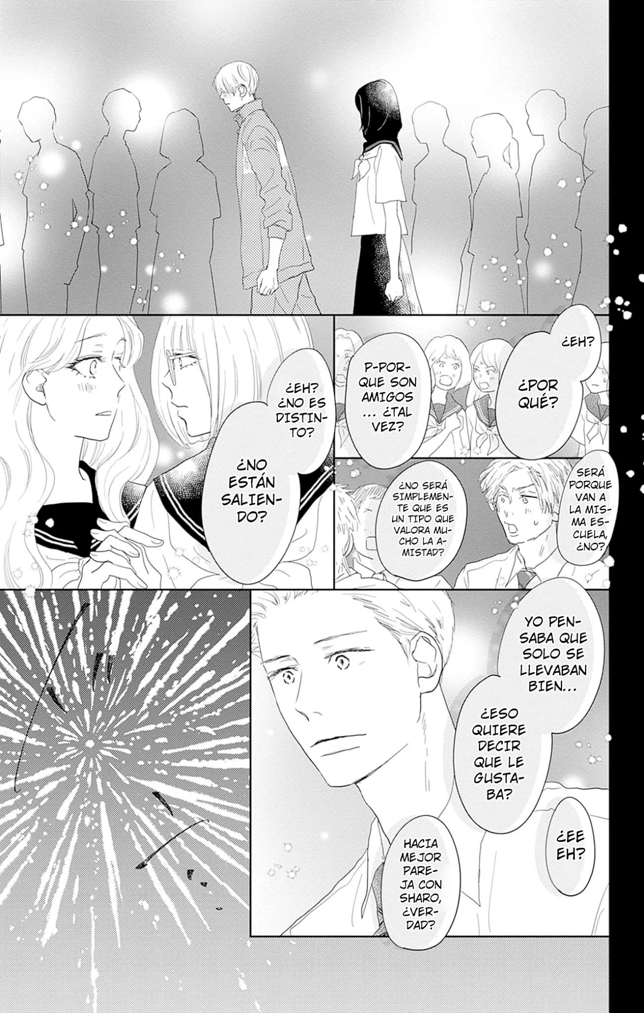 Página 37 del Manga