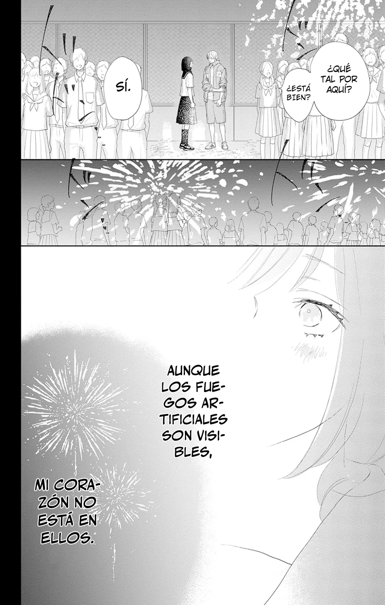 Página 38 del Manga