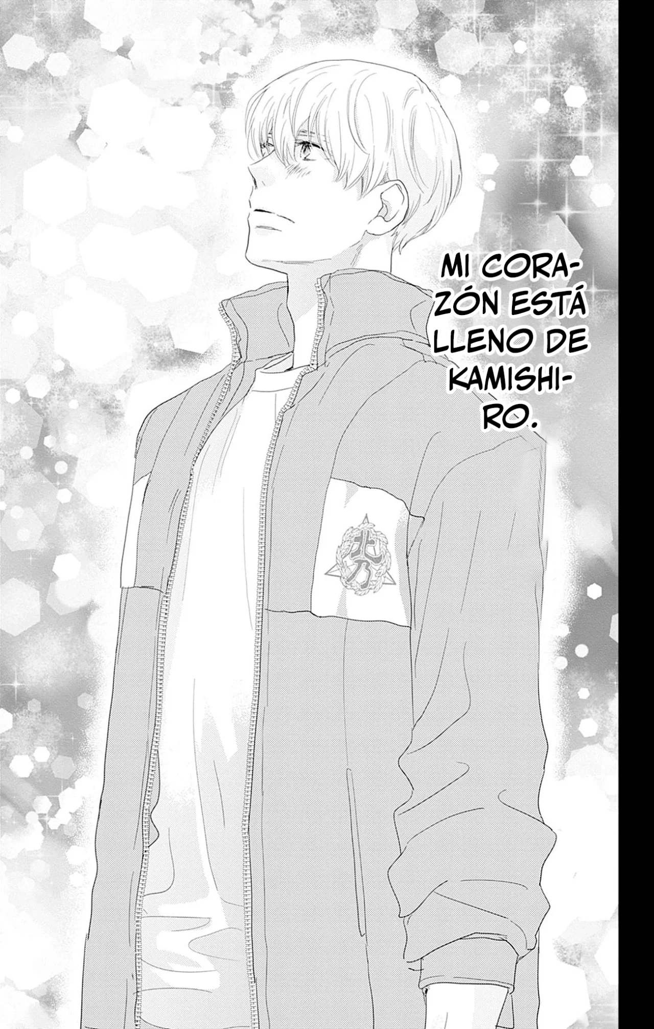 Página 39 del Manga