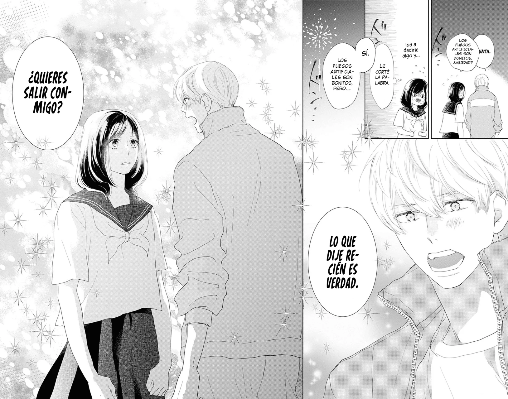 Página 40 del Manga