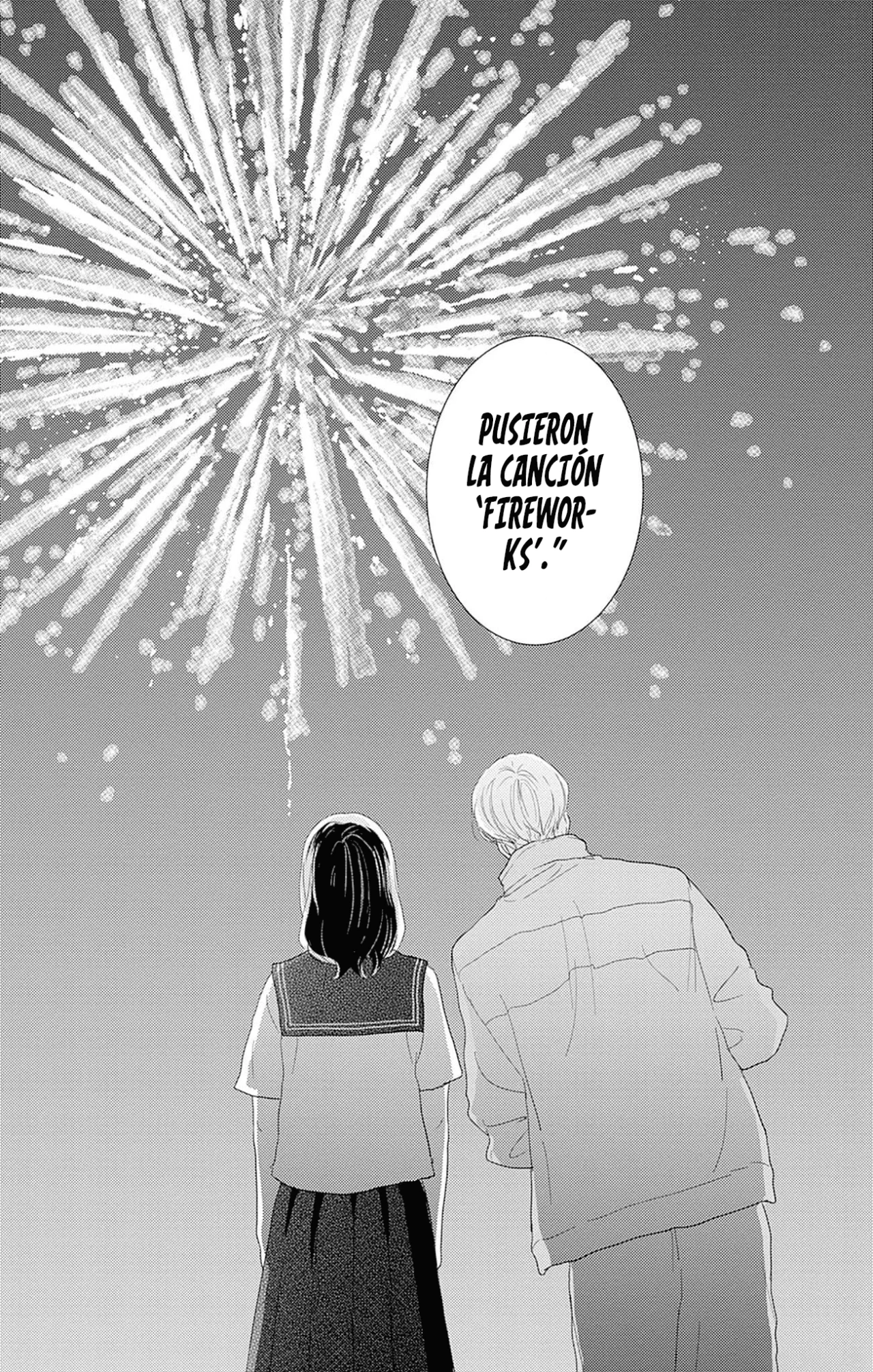 Página 43 del Manga