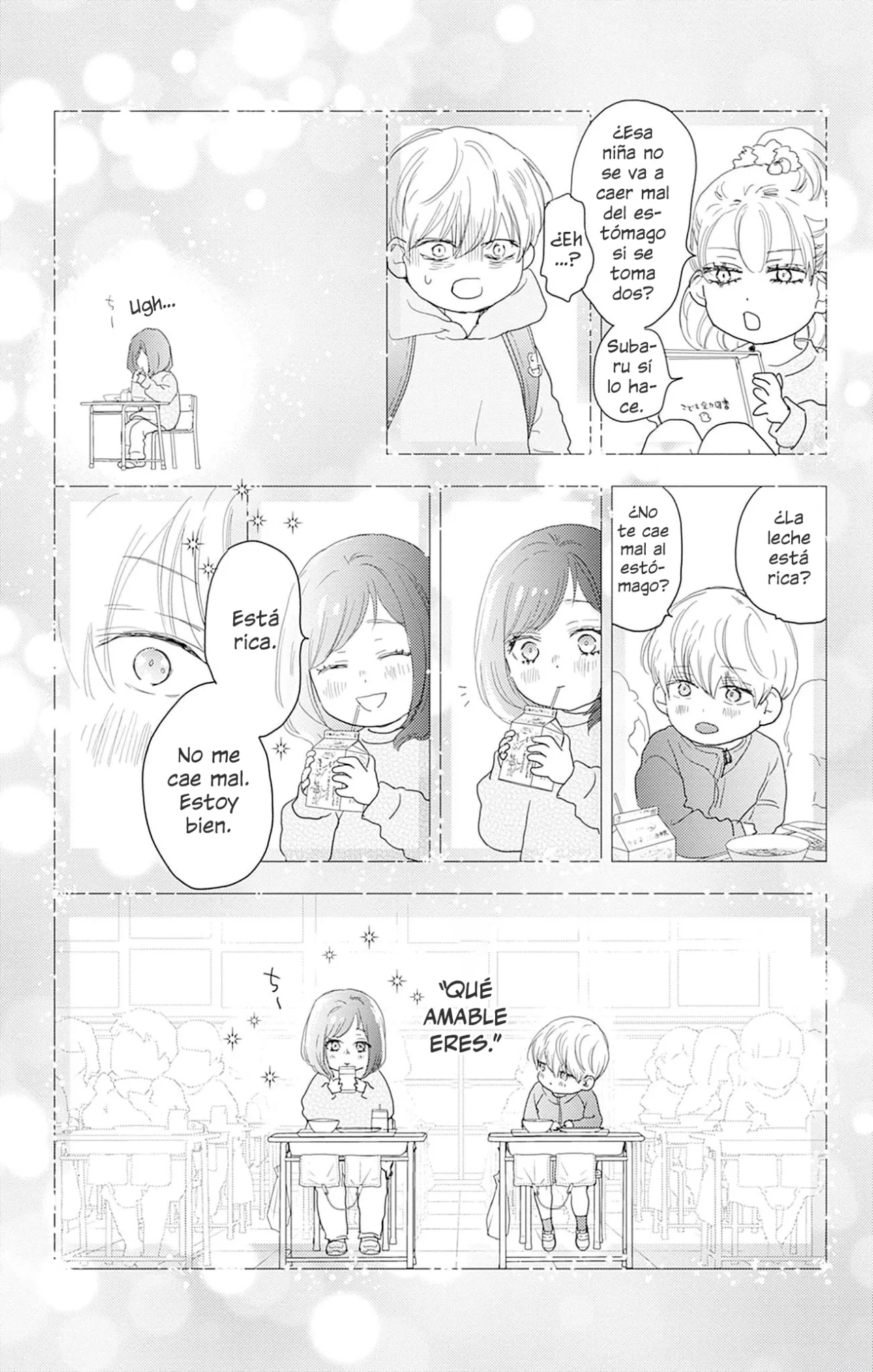 Página 30 del Manga