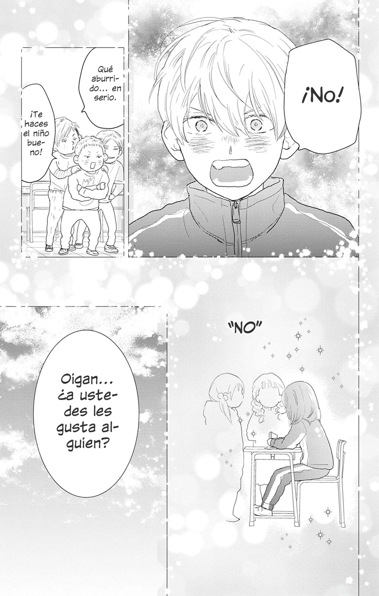 Página 40 del Manga