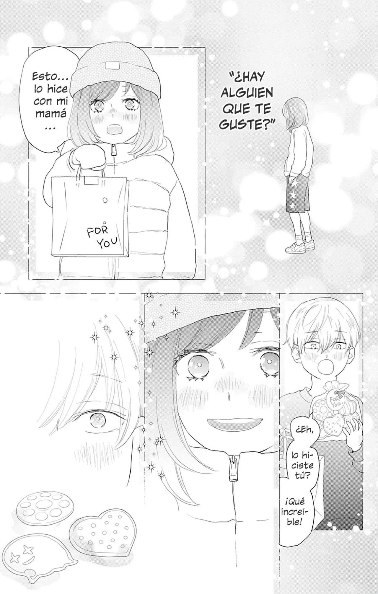 Página 42 del Manga