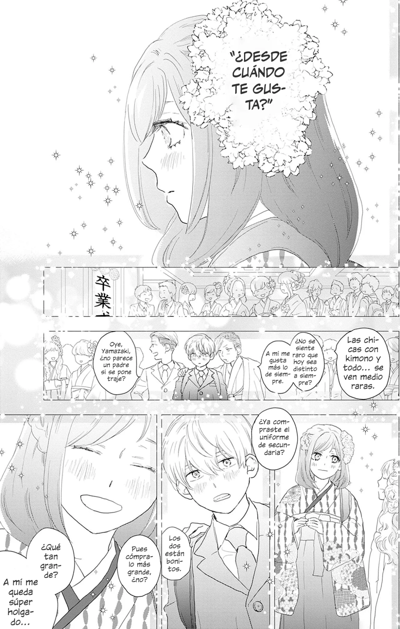 Página 44 del Manga