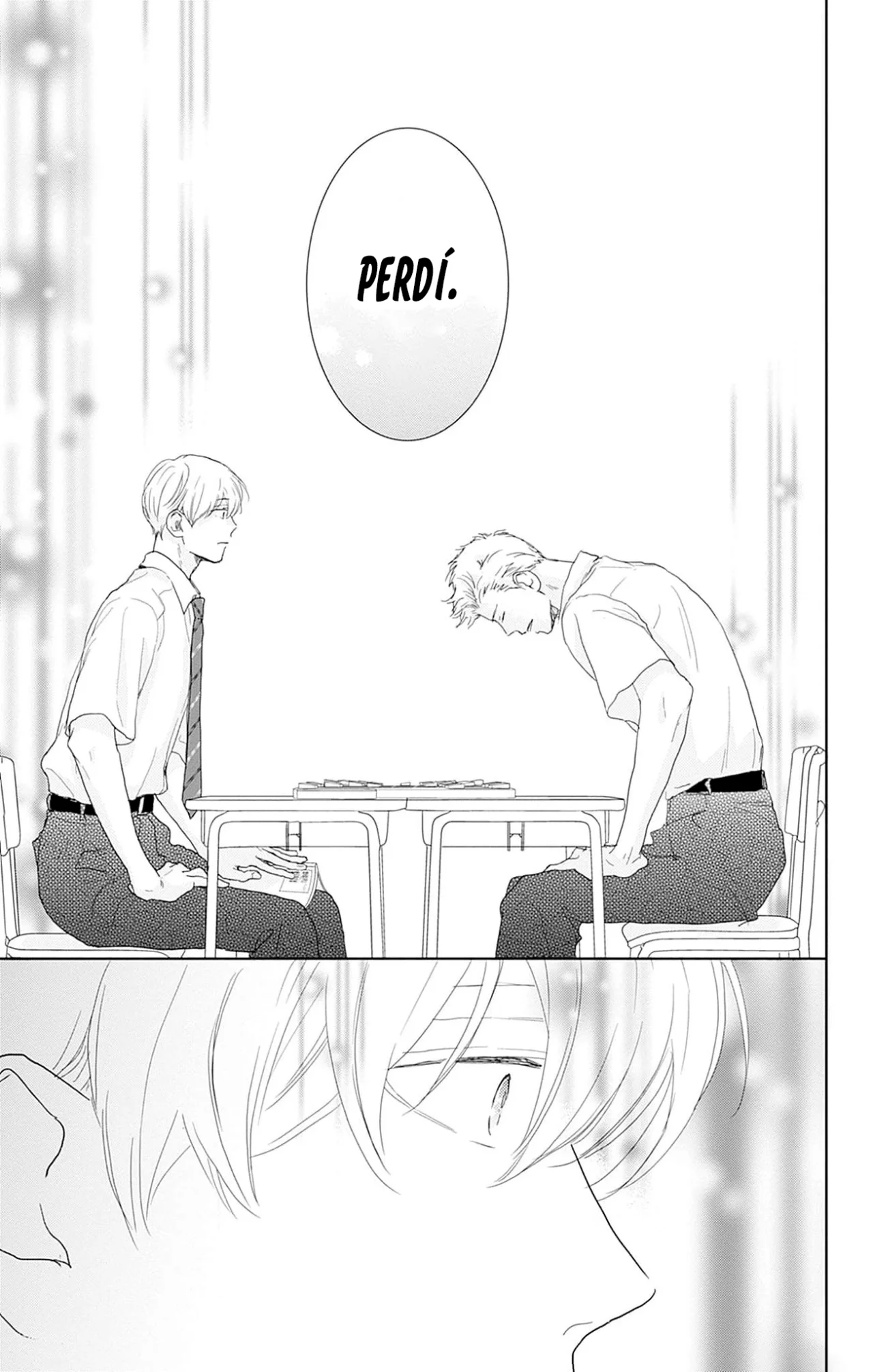 Página 36 del Manga