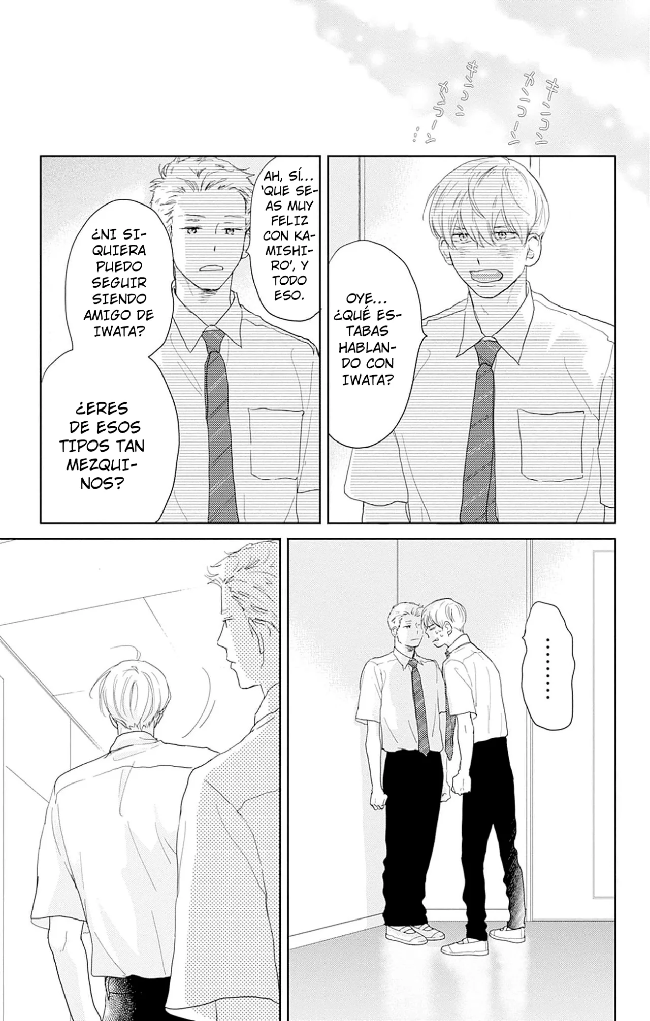 Página 46 del Manga