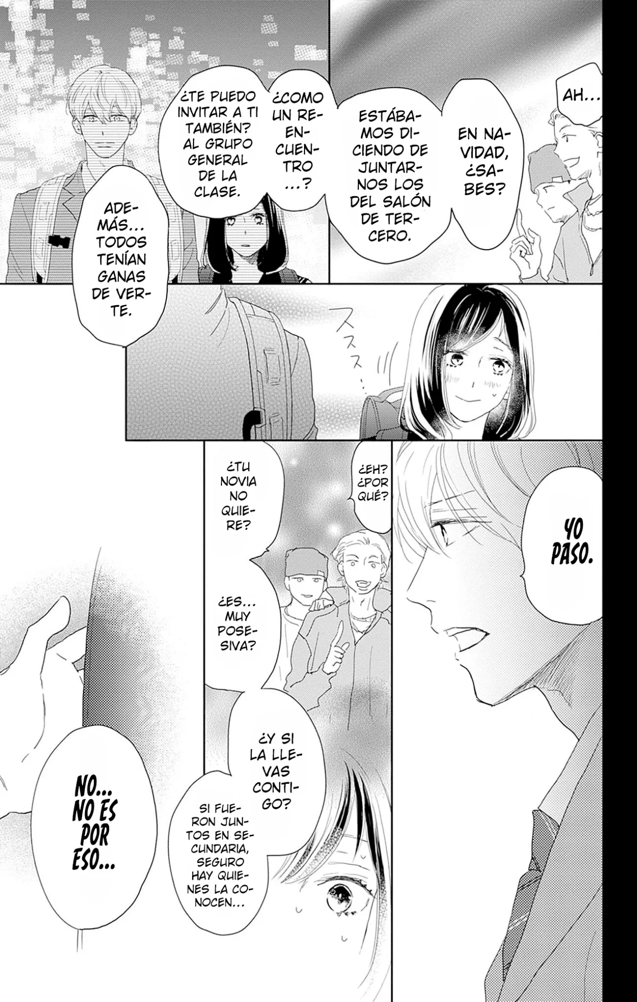 Página 32 del Manga