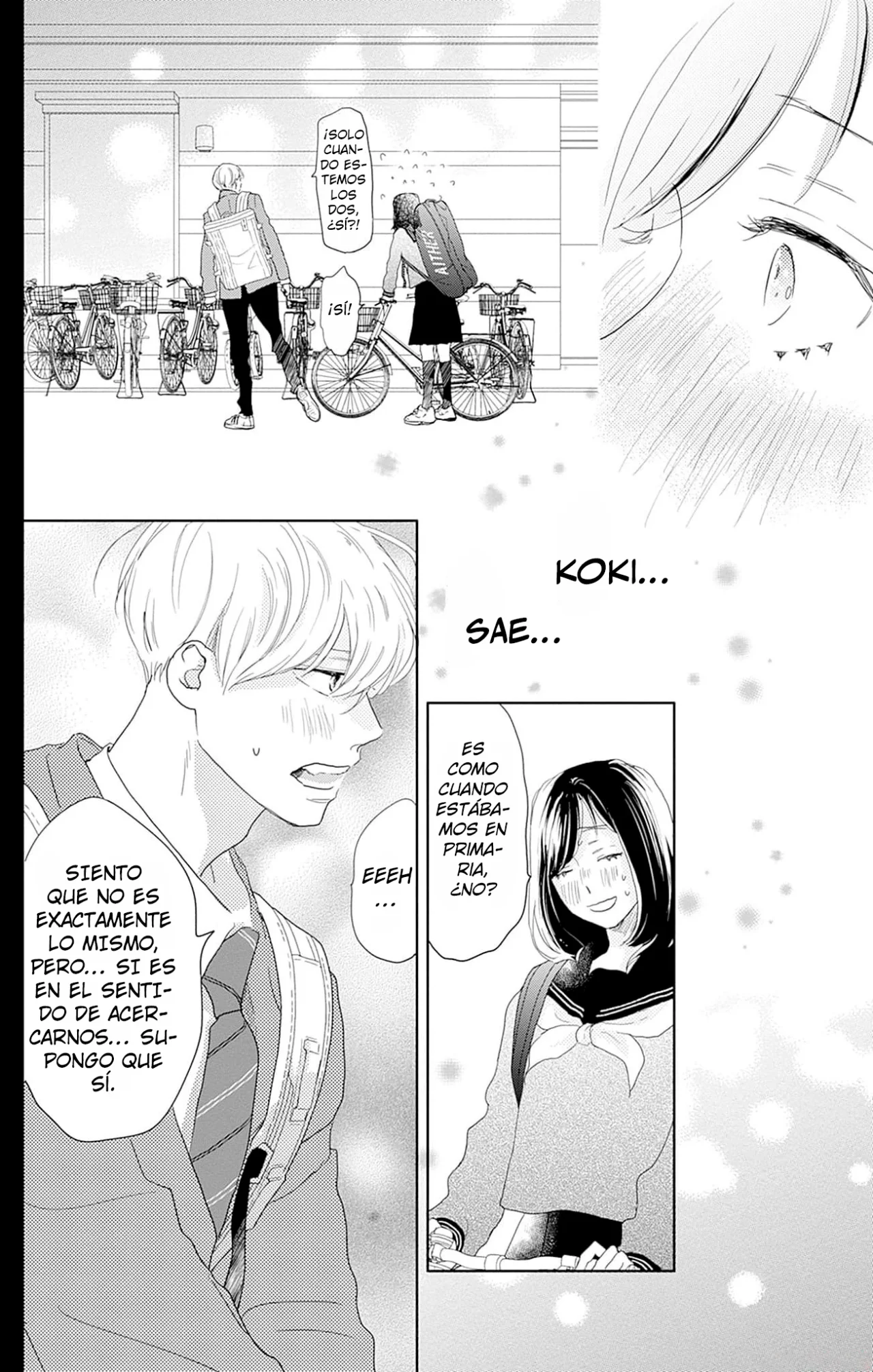 Página 37 del Manga