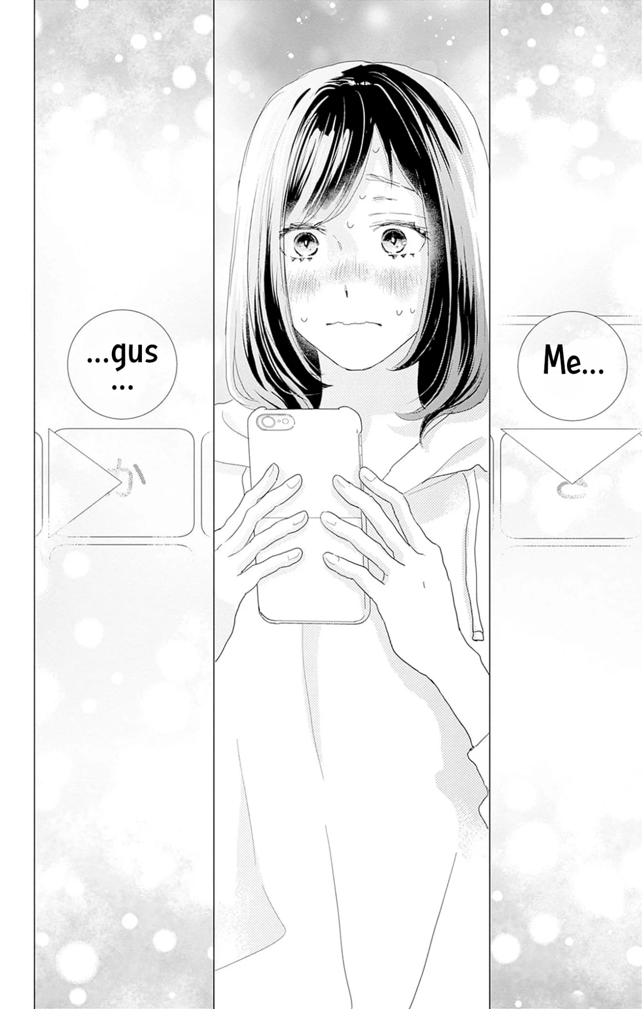 Página 39 del Manga