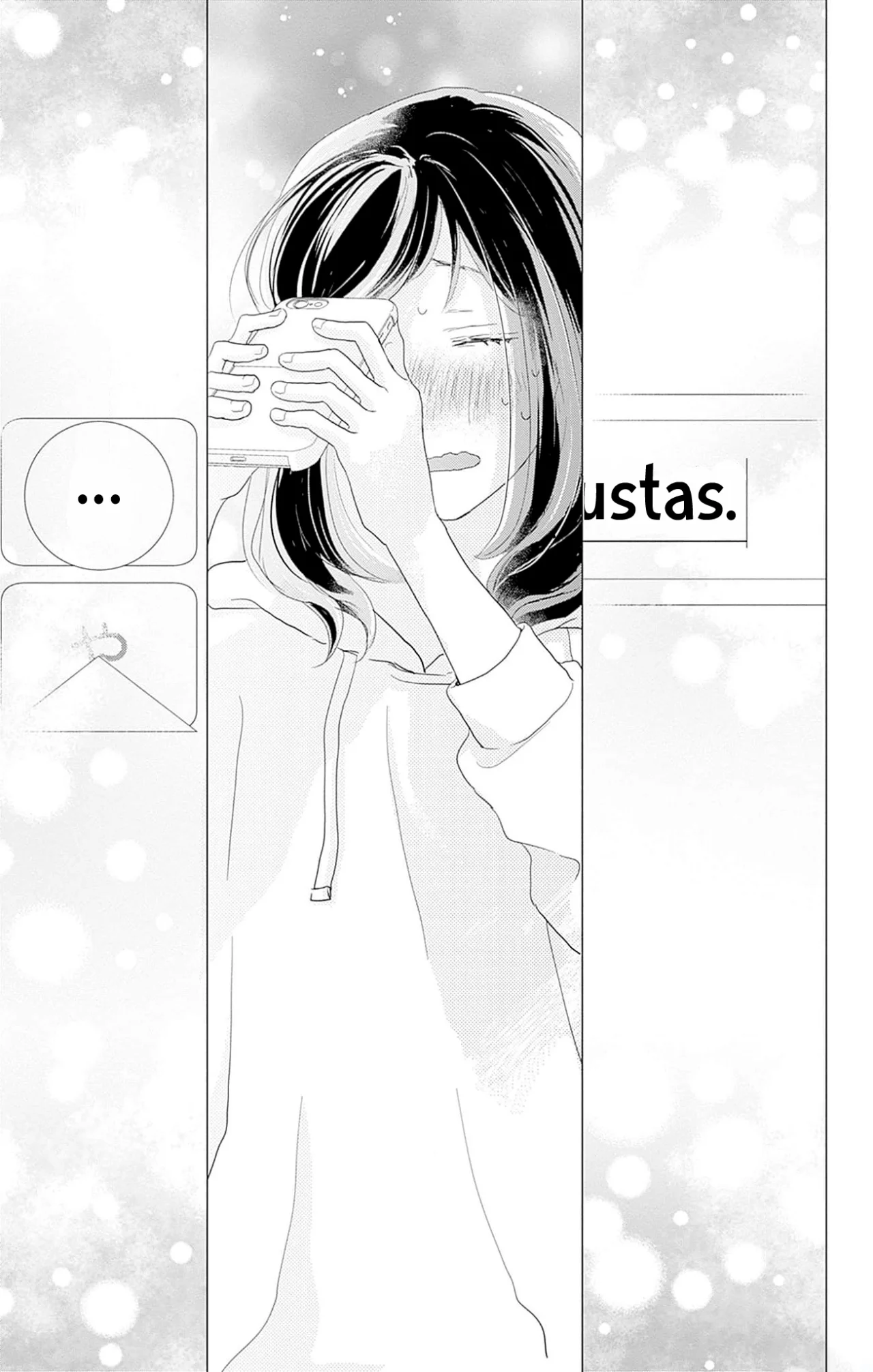 Página 40 del Manga