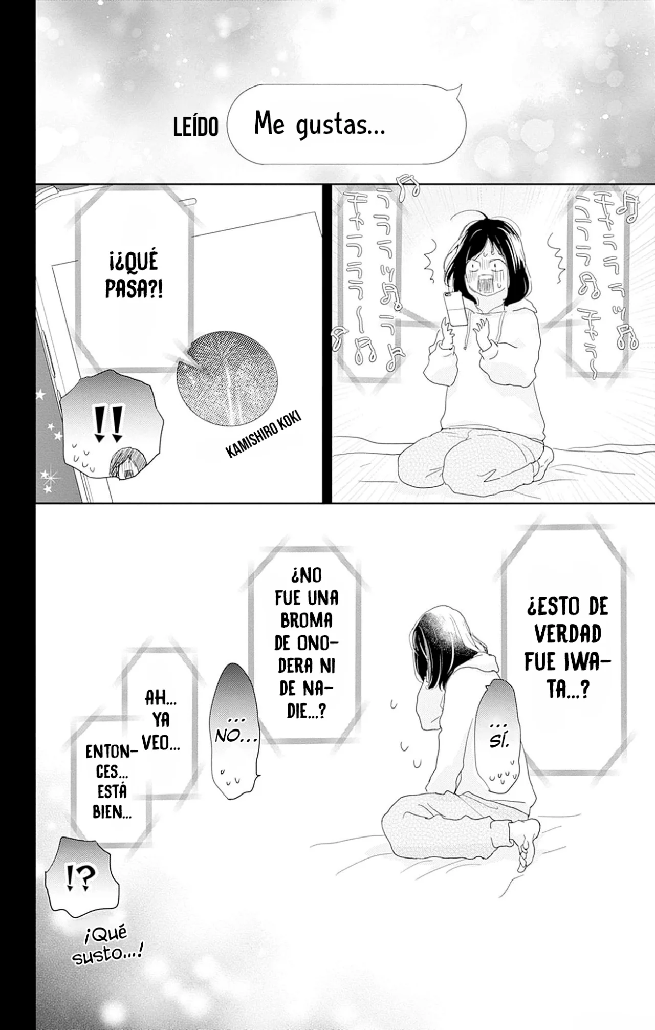 Página 41 del Manga