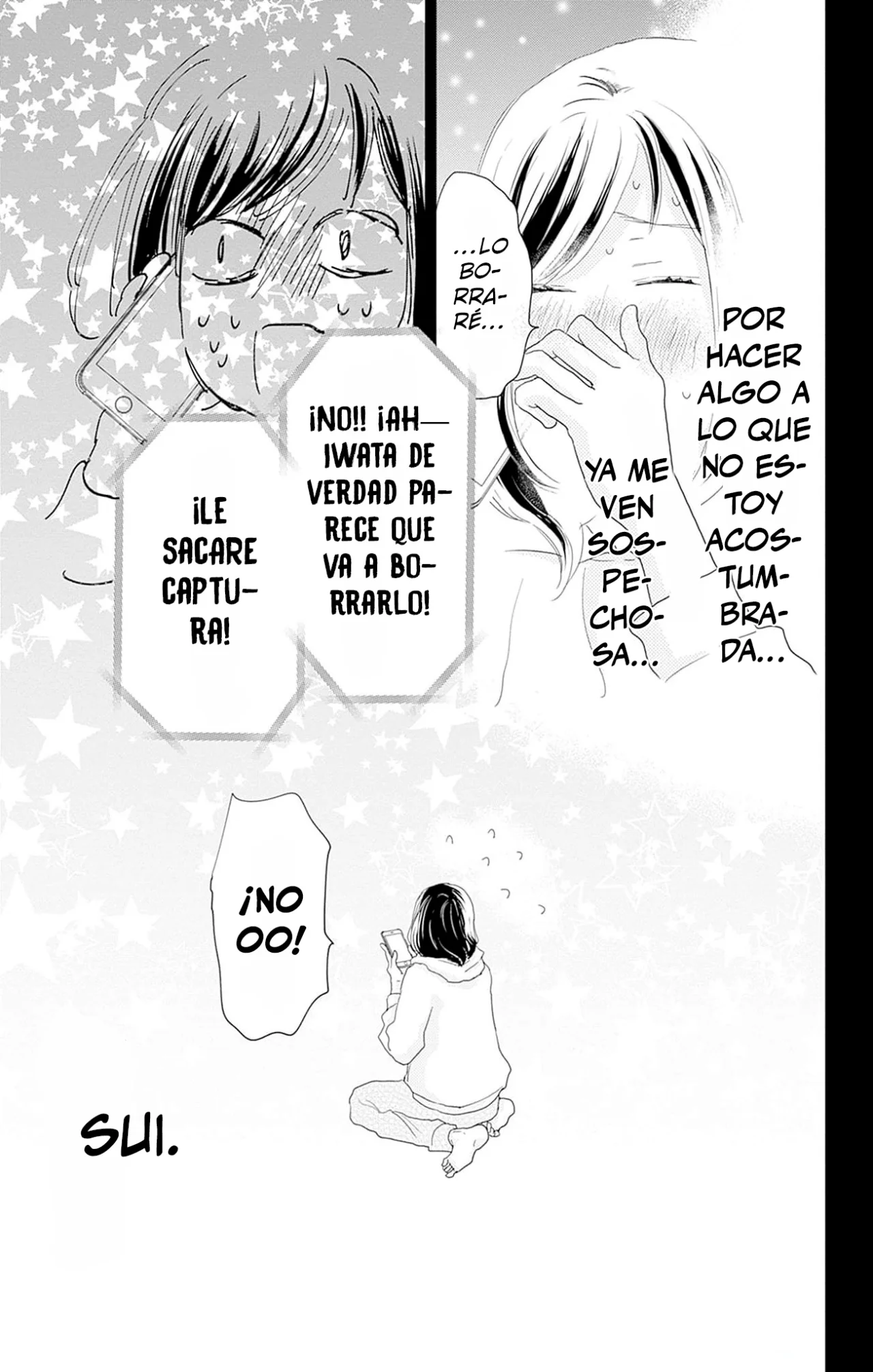 Página 42 del Manga