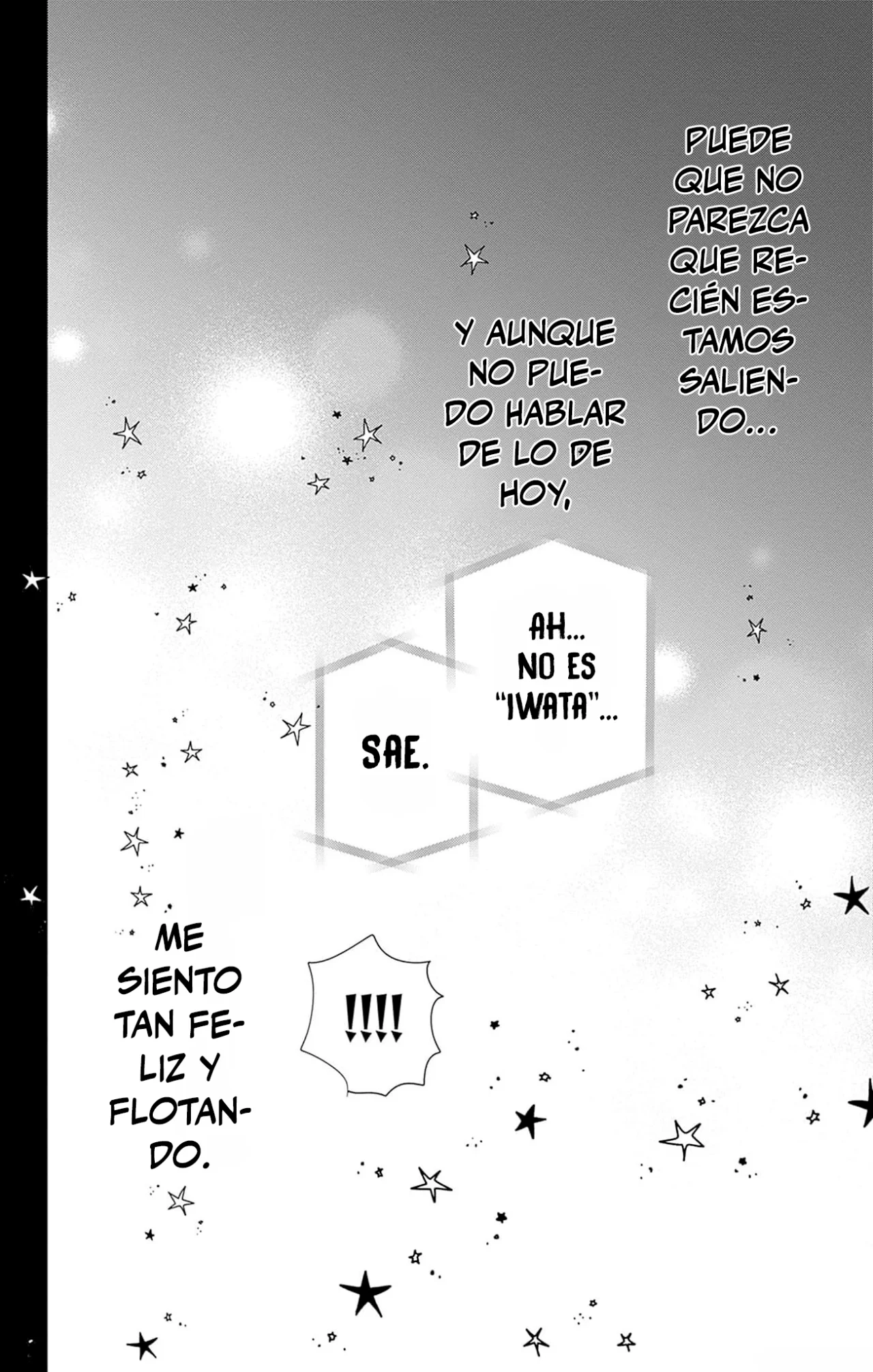 Página 43 del Manga