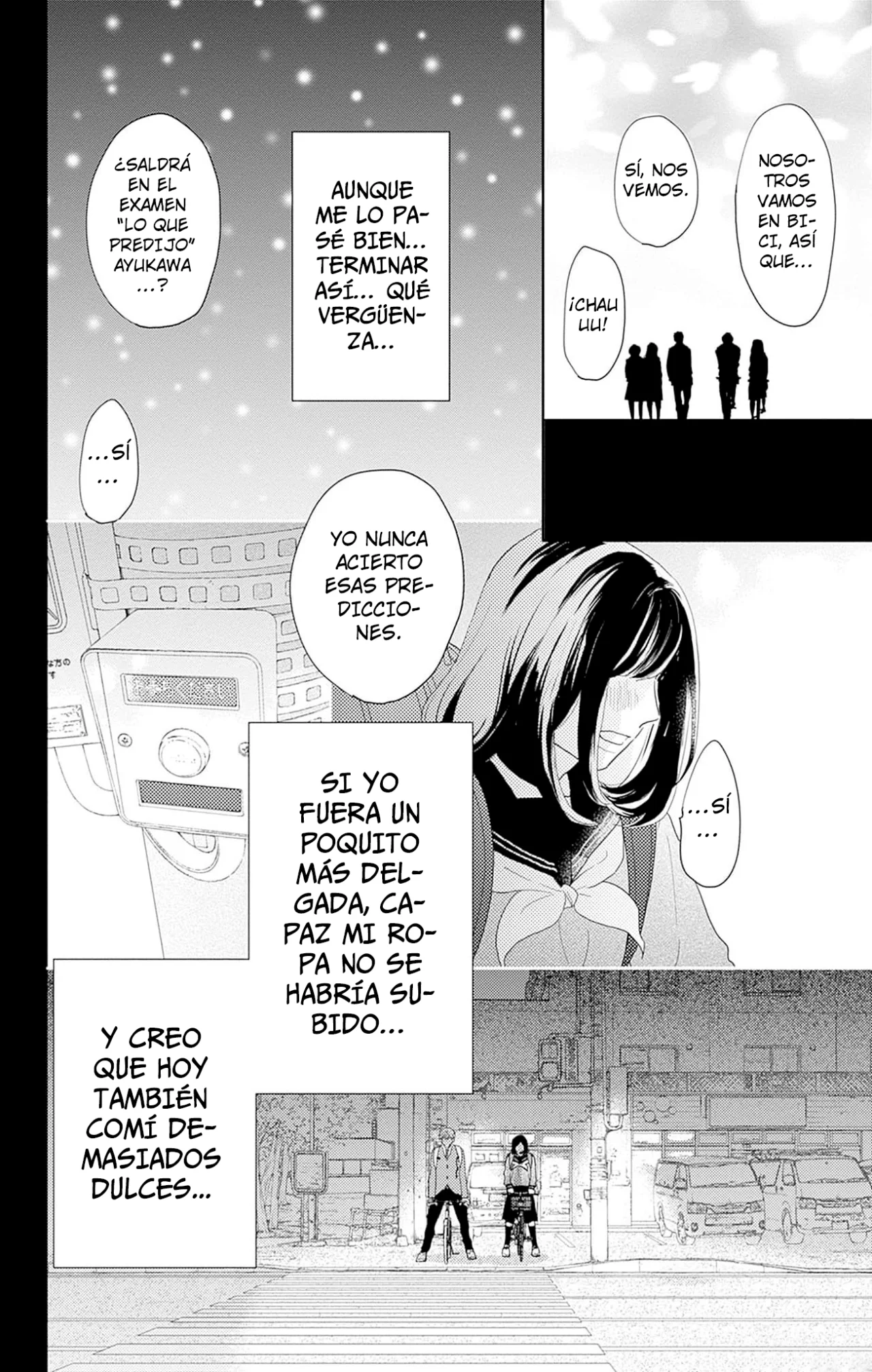 Página 35 del Manga