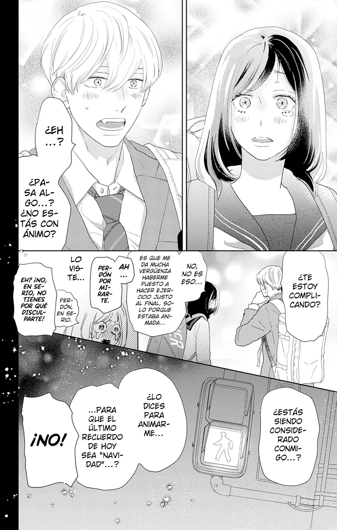 Página 37 del Manga