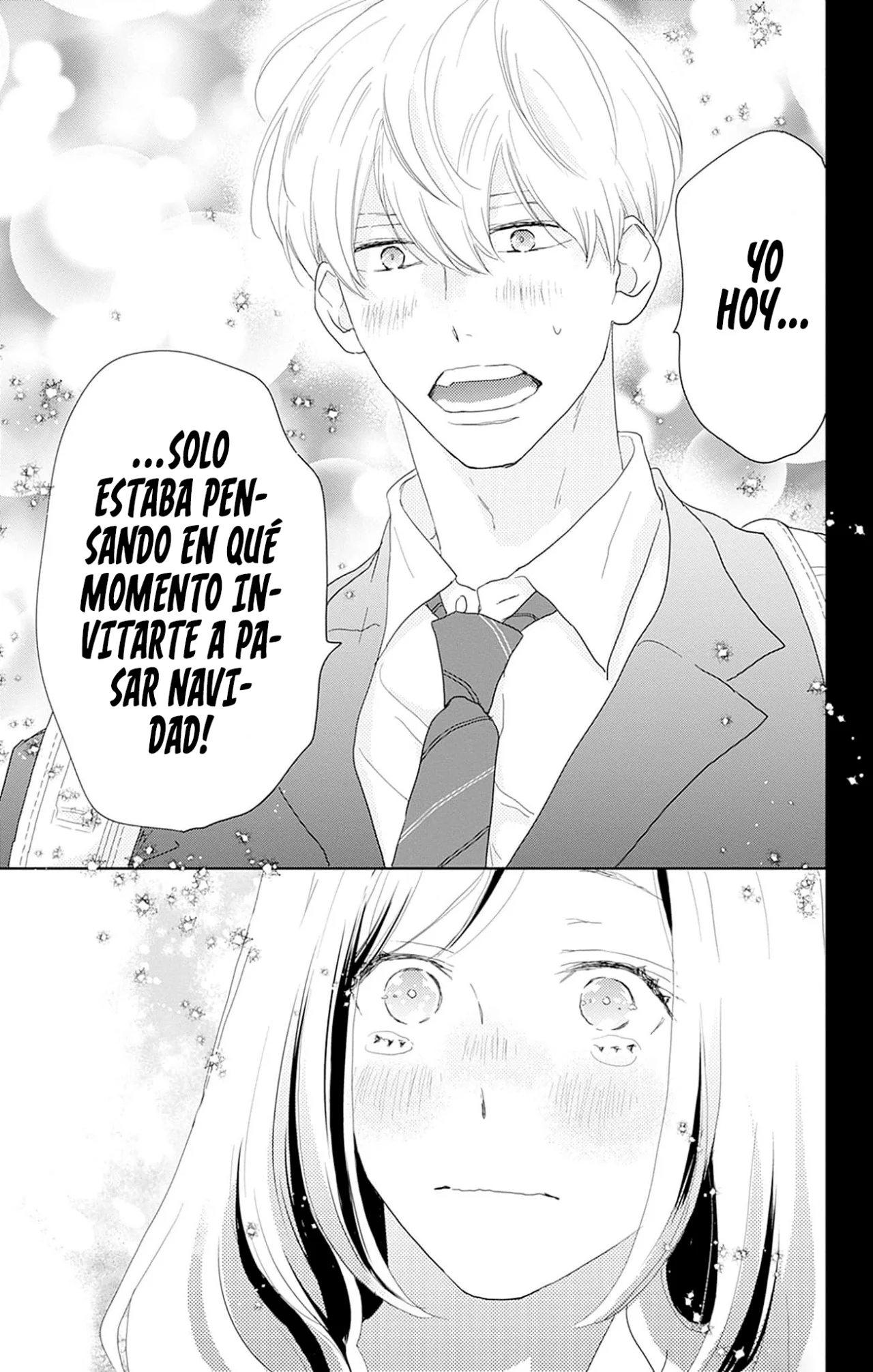 Página 38 del Manga