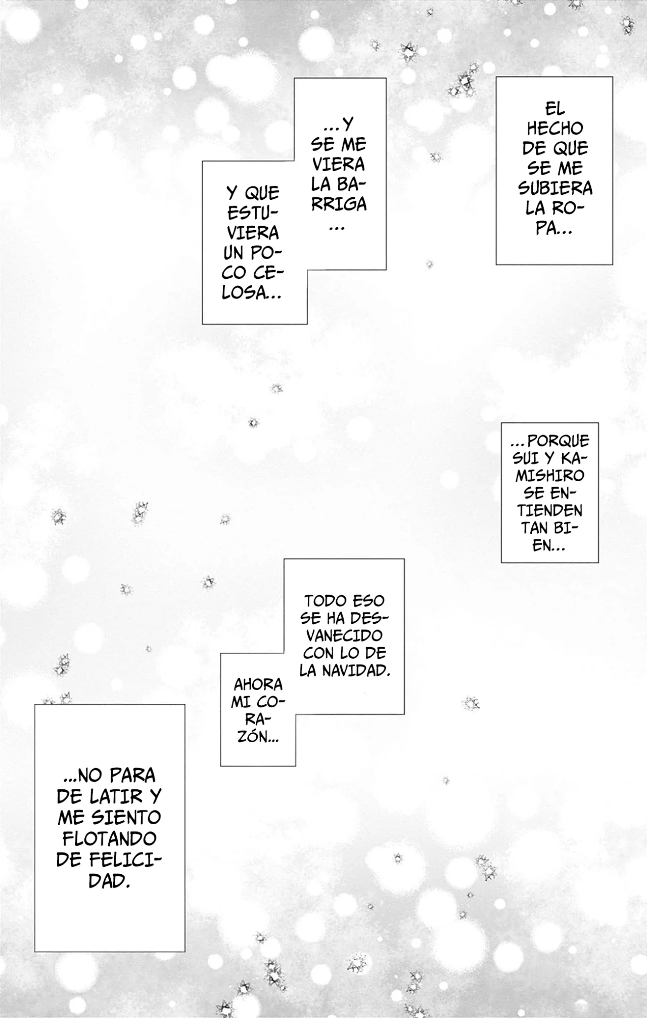 Página 39 del Manga