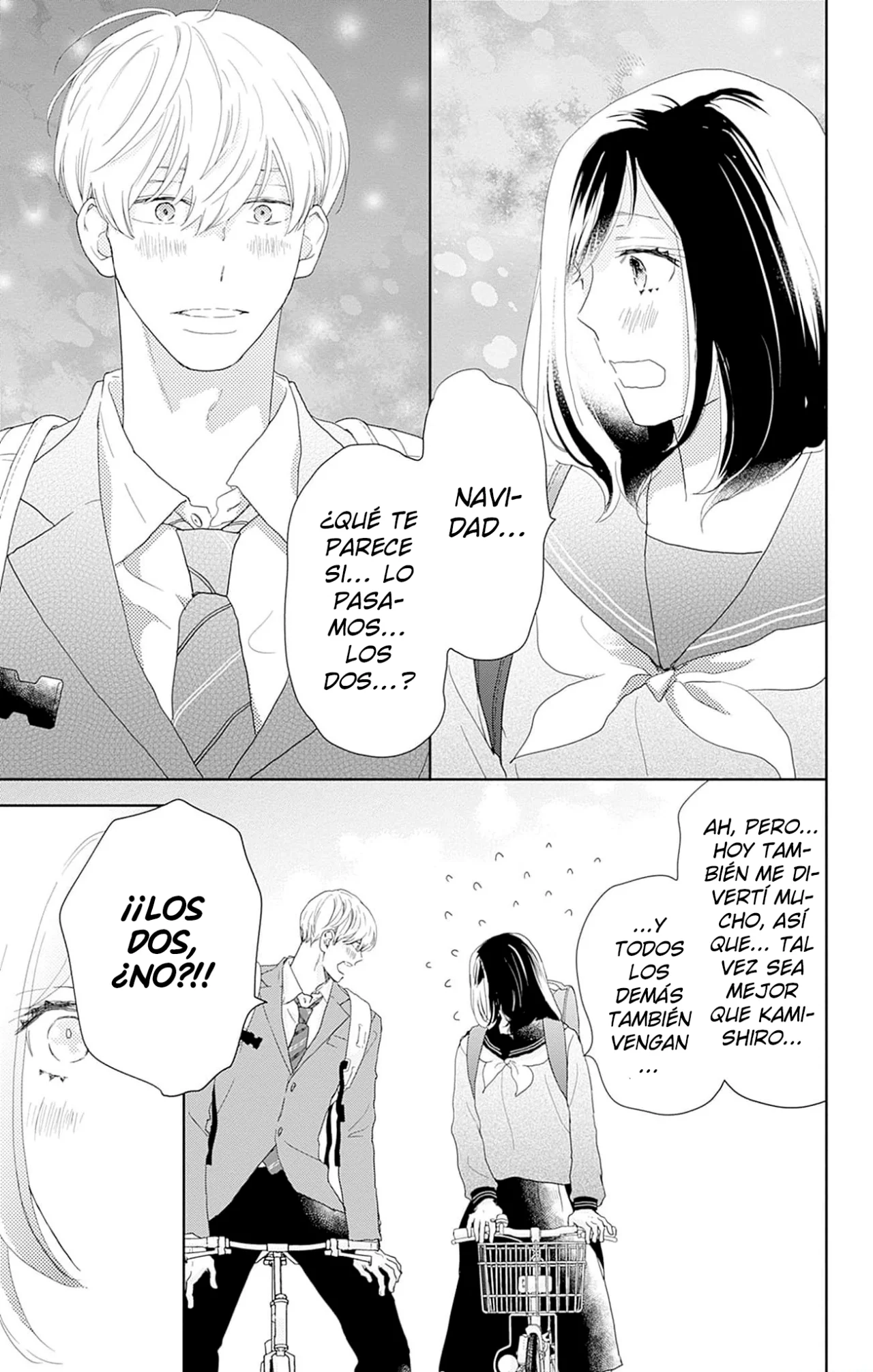 Página 40 del Manga