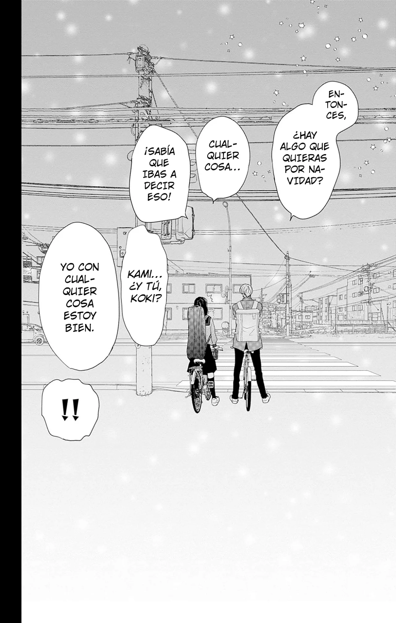 Página 41 del Manga