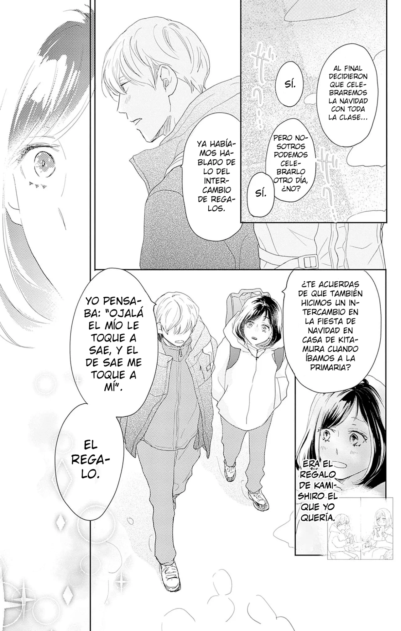 Página 34 del Manga