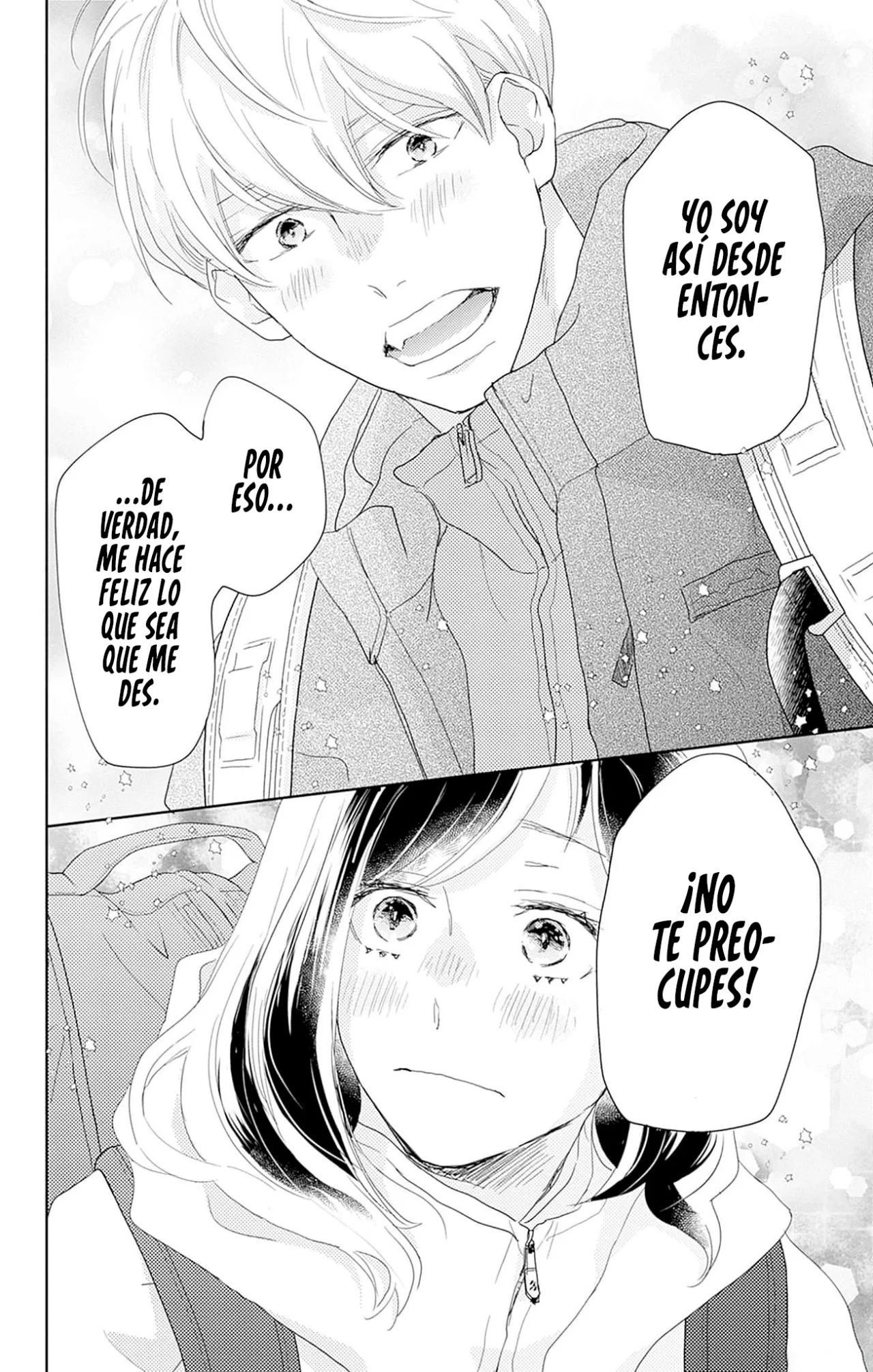 Página 35 del Manga