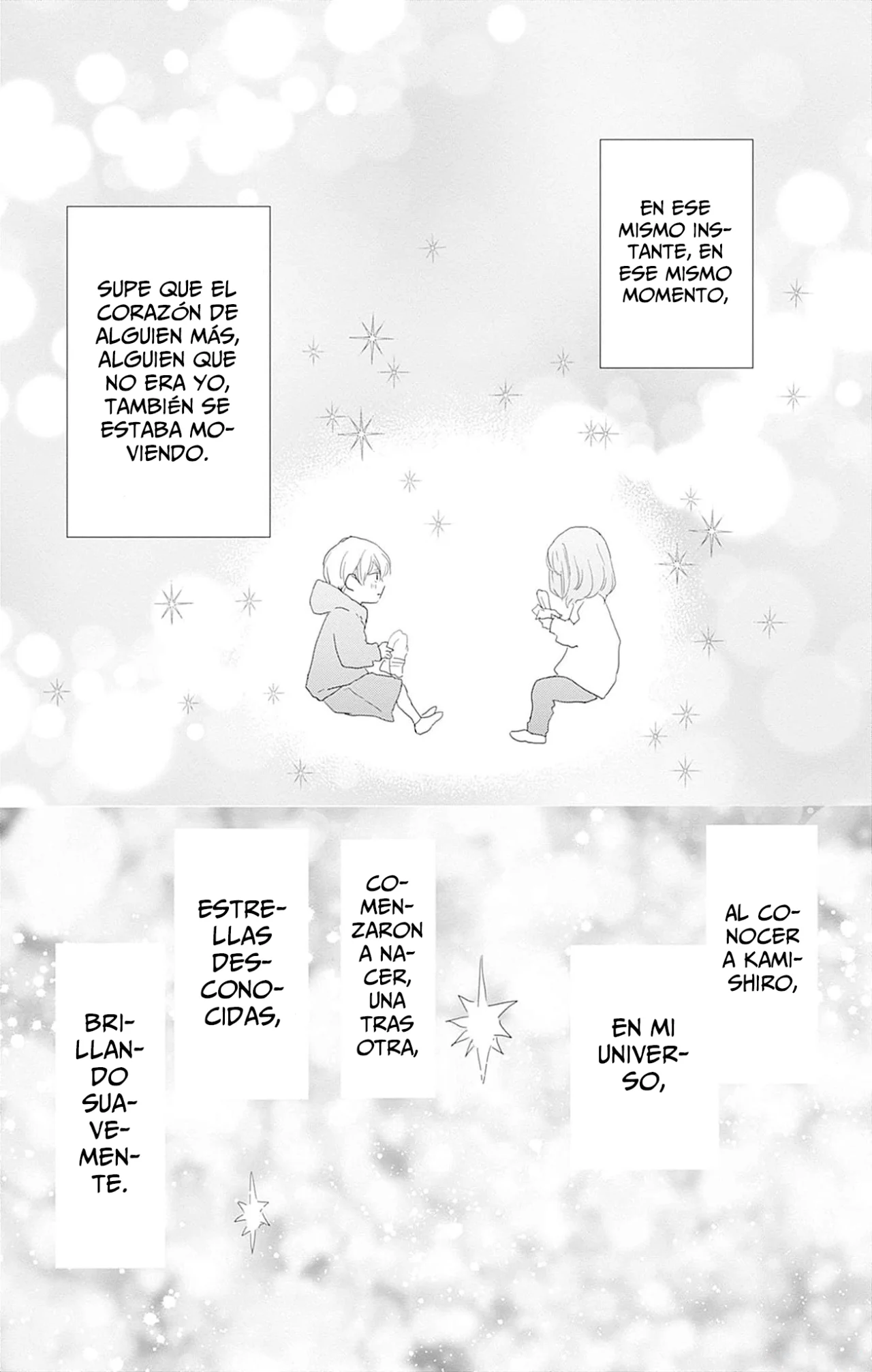 Página 39 del Manga