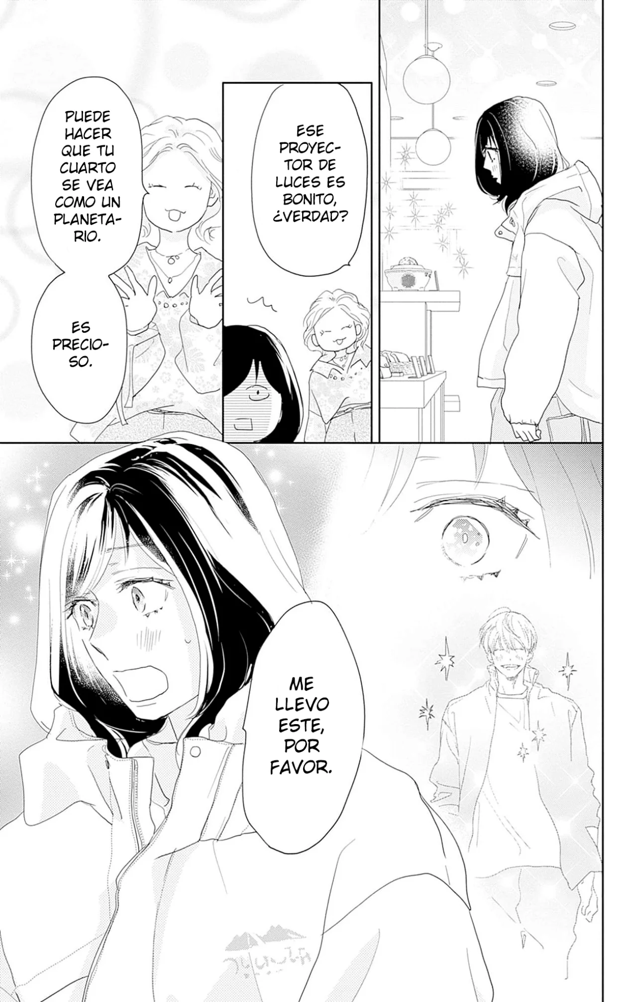 Página 42 del Manga