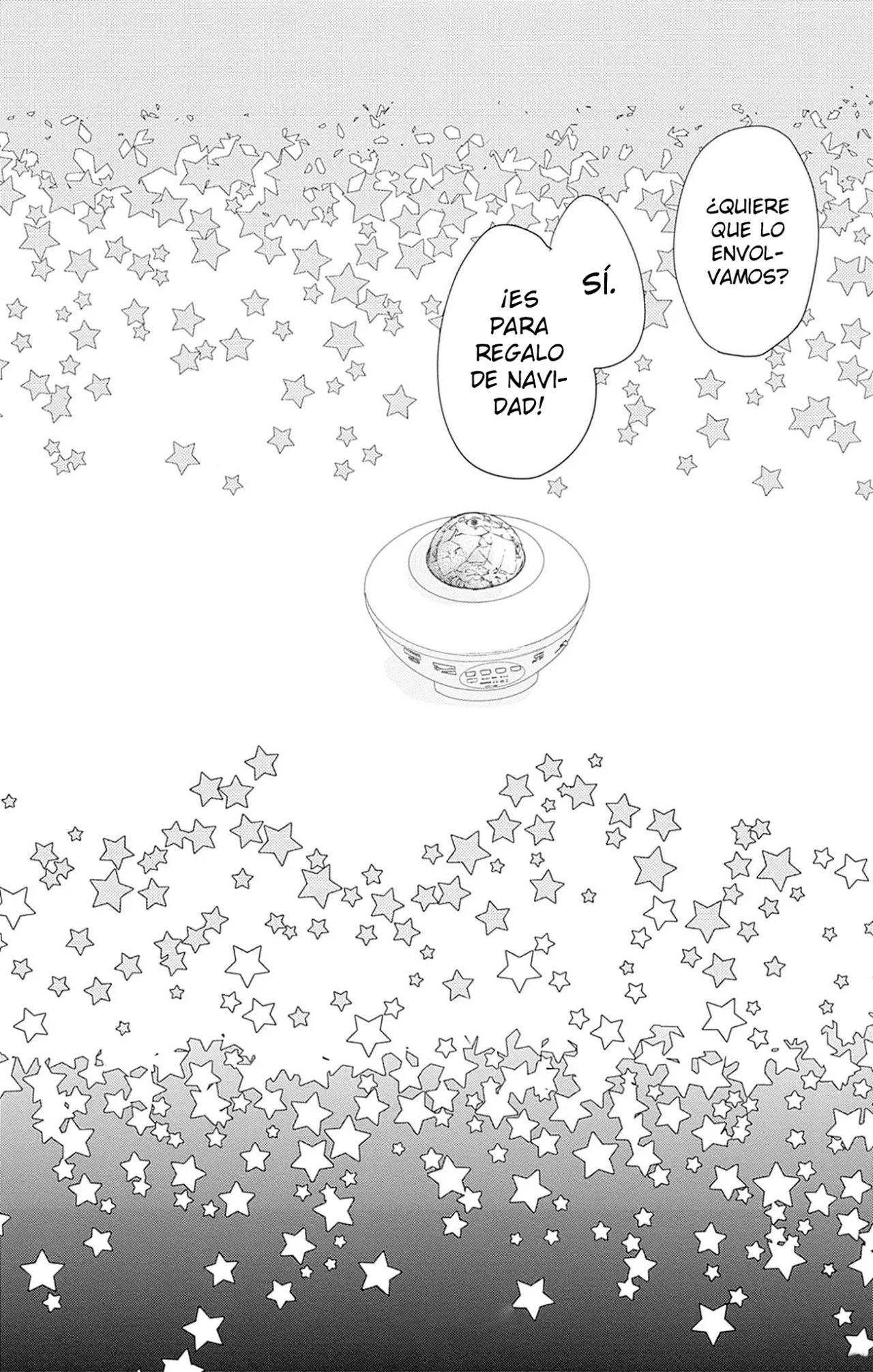 Página 43 del Manga