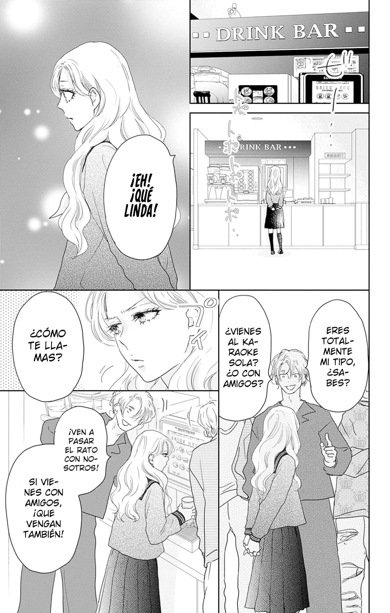 Página 34 del Manga