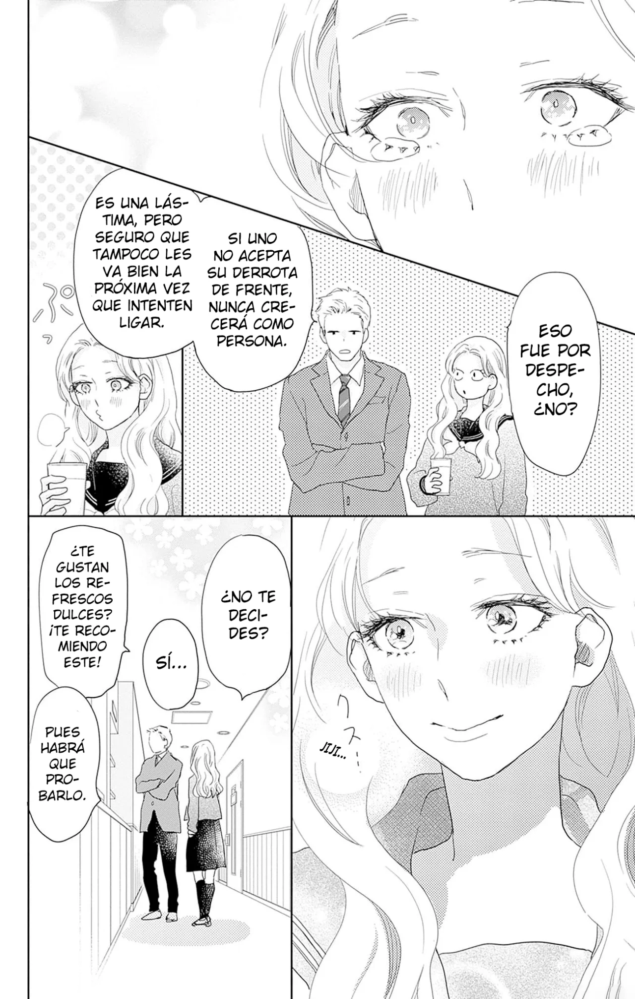 Página 37 del Manga