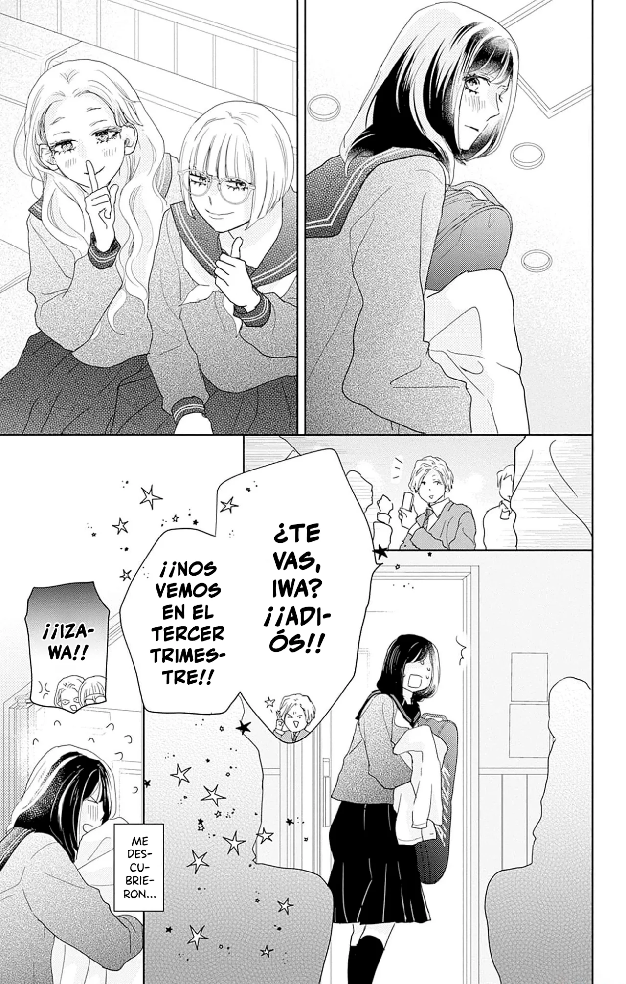 Página 40 del Manga