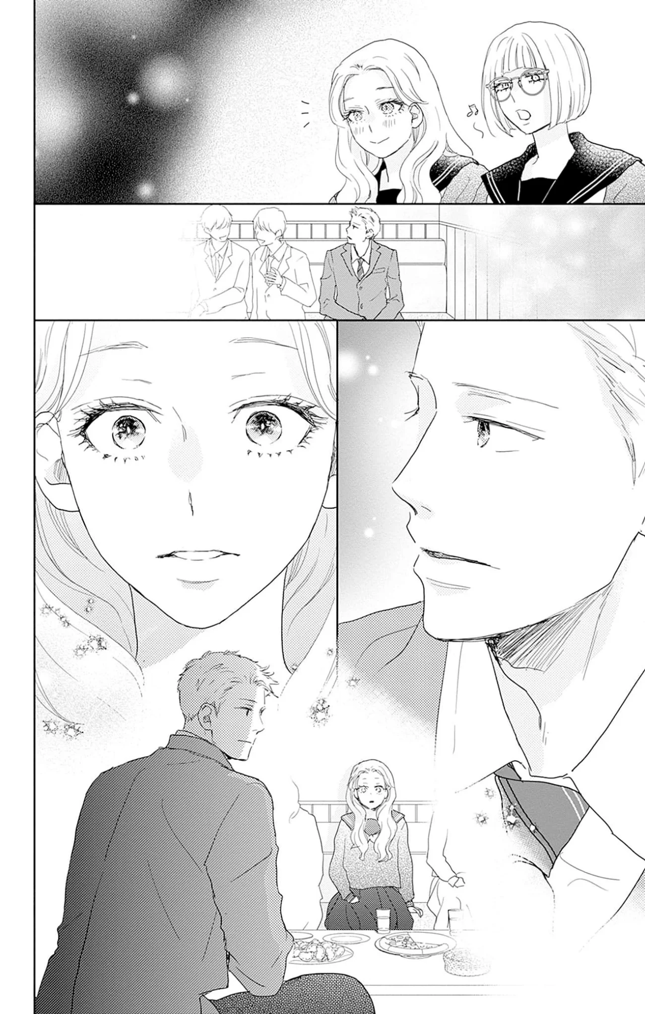 Página 41 del Manga