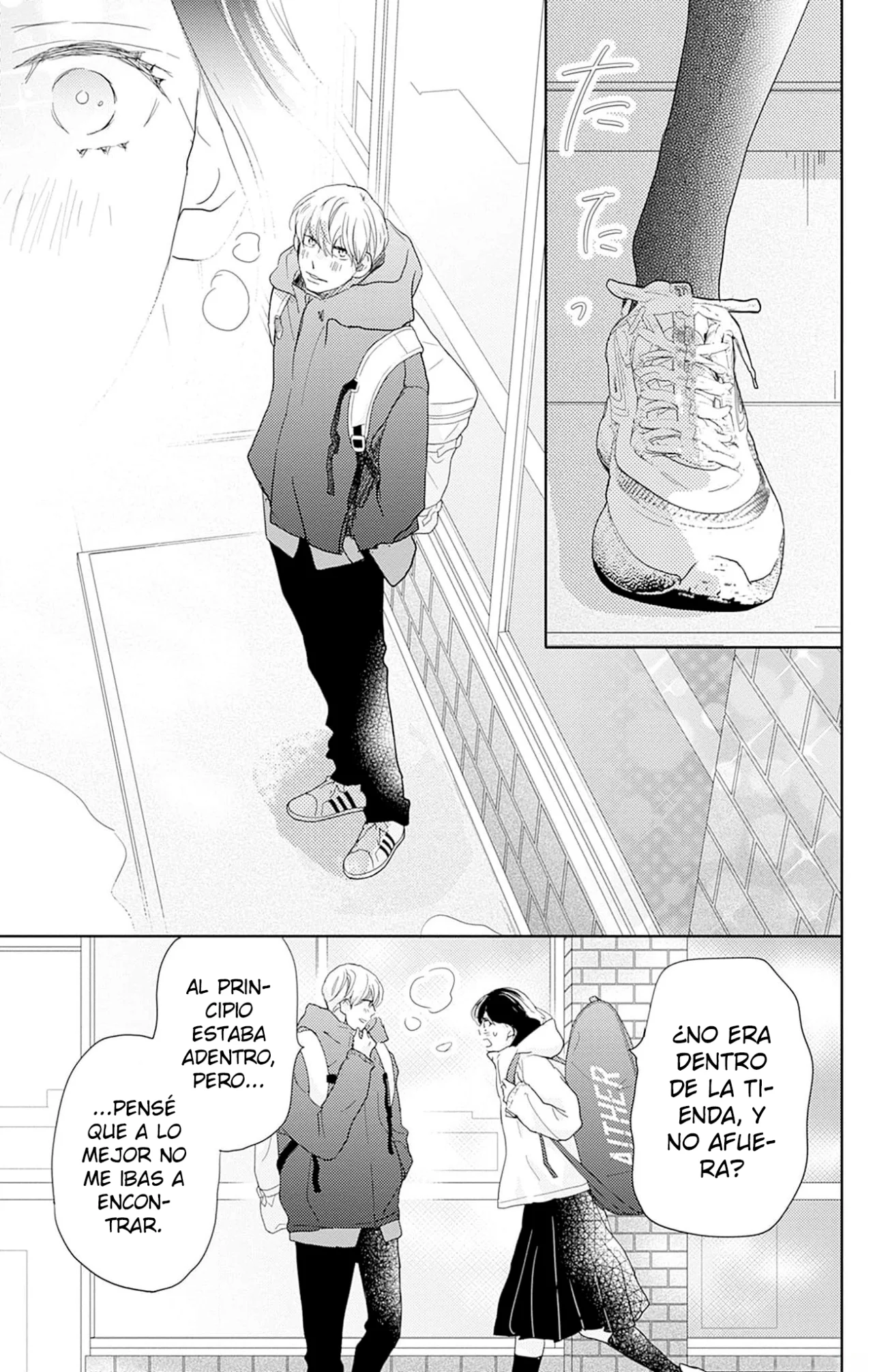 Página 42 del Manga