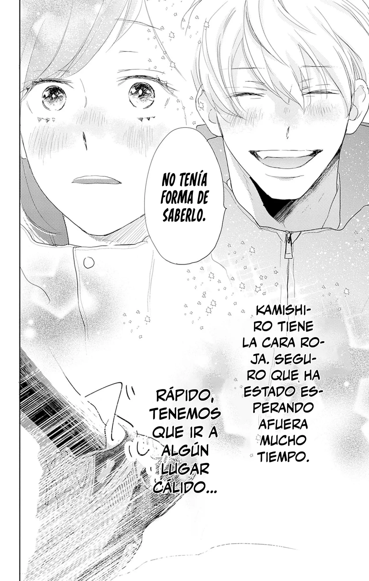 Página 43 del Manga