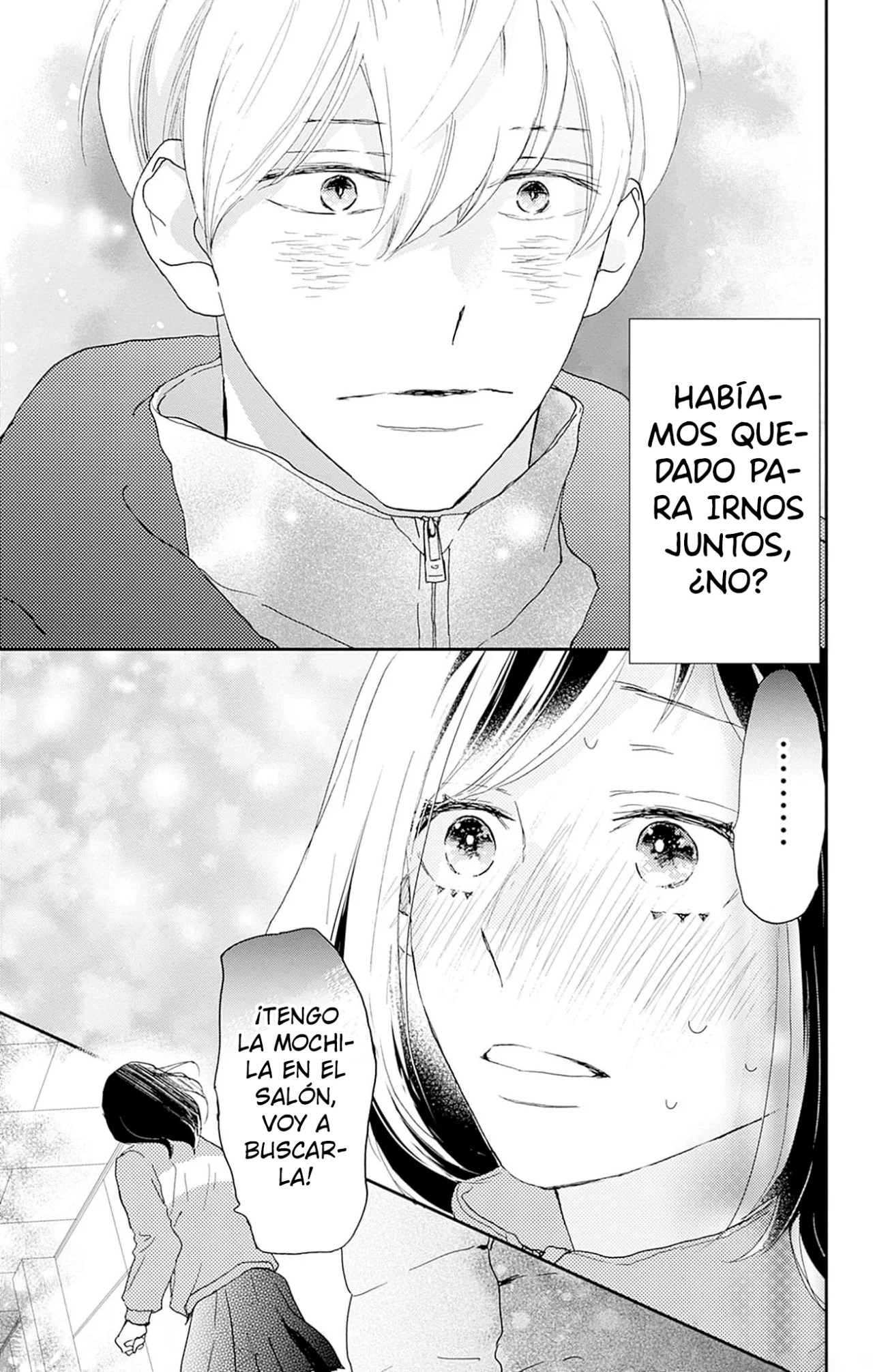 Página 36 del Manga