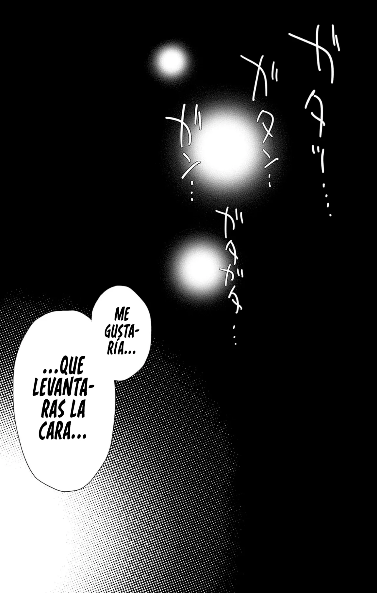 Página 40 del Manga