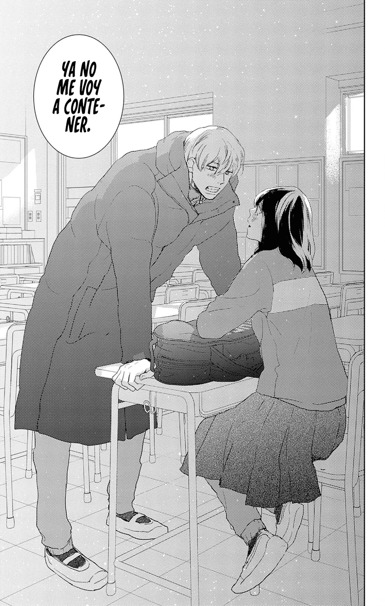 Página 42 del Manga