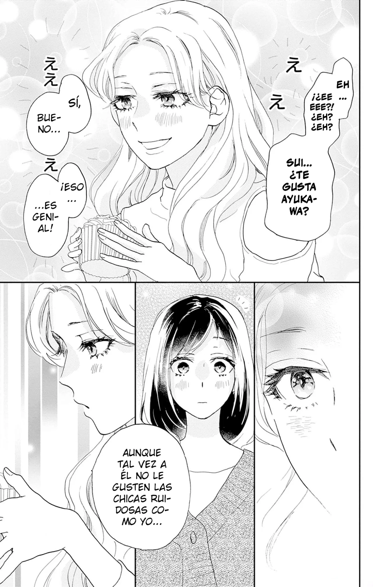 Página 32 del Manga