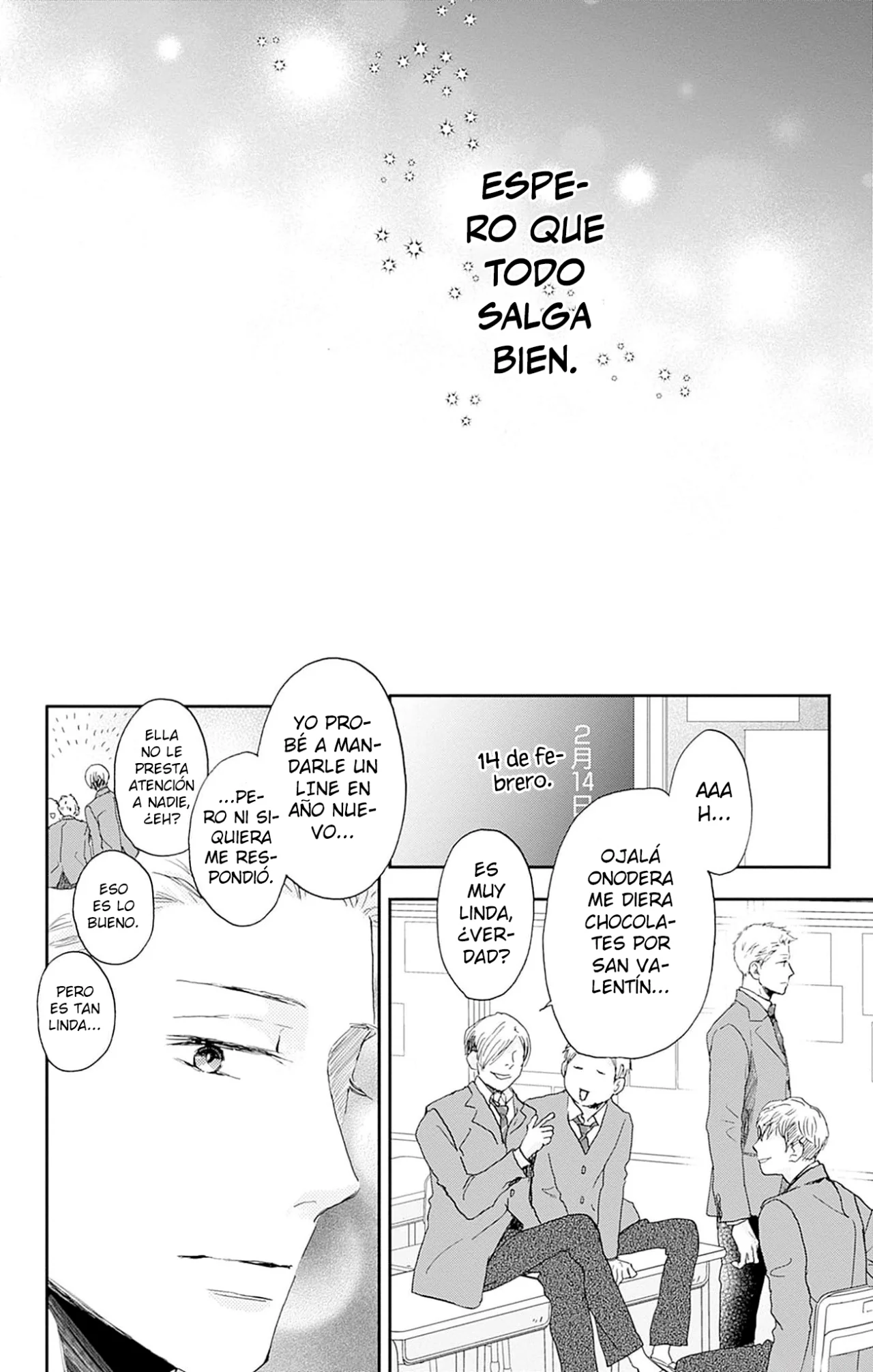 Página 35 del Manga