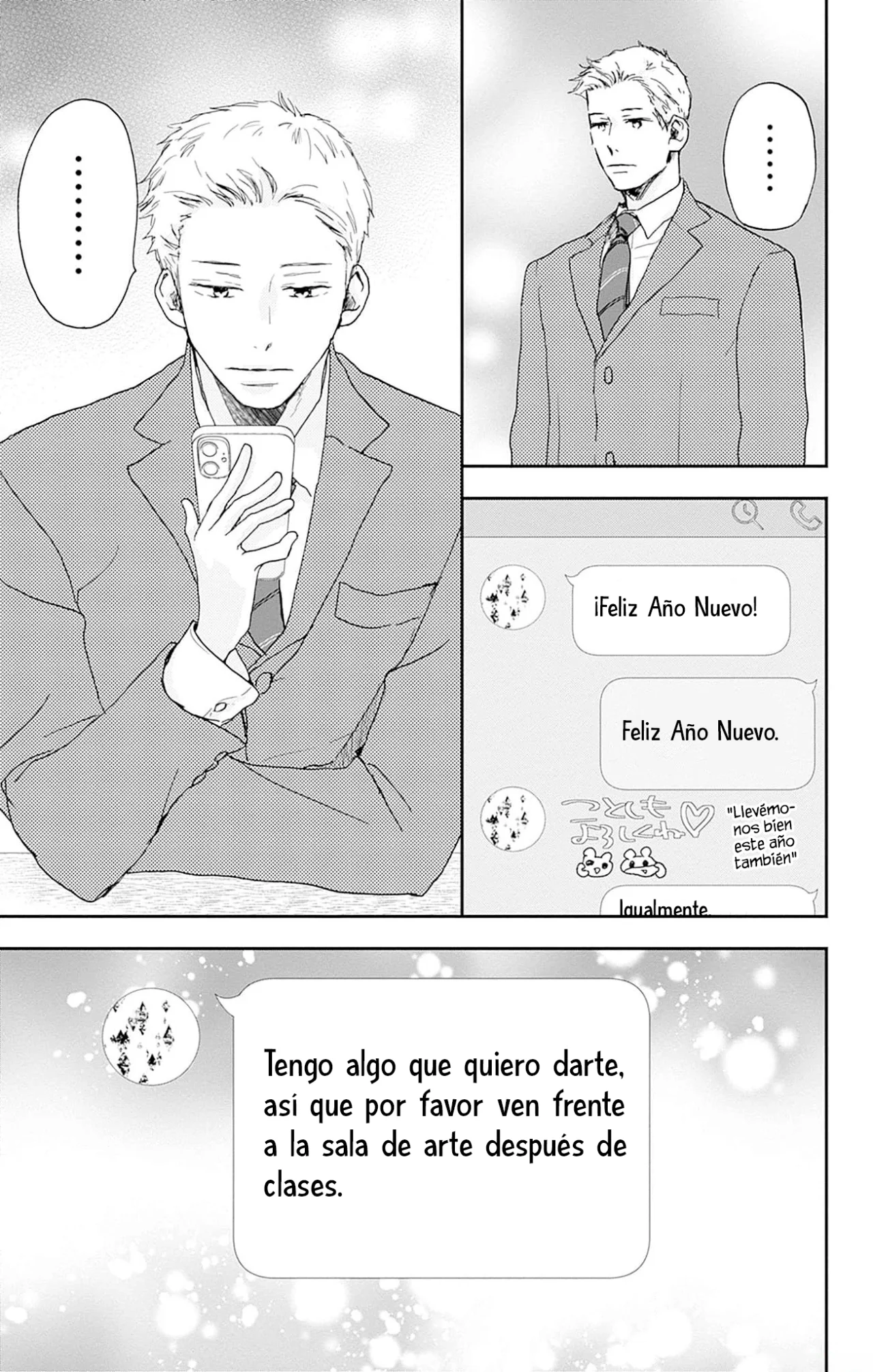 Página 36 del Manga