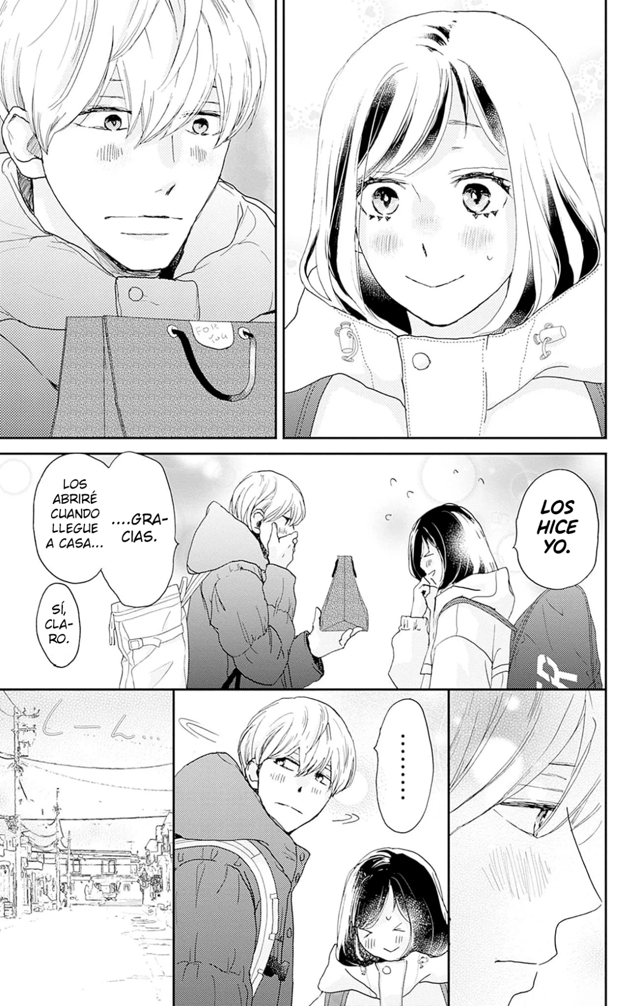 Página 42 del Manga