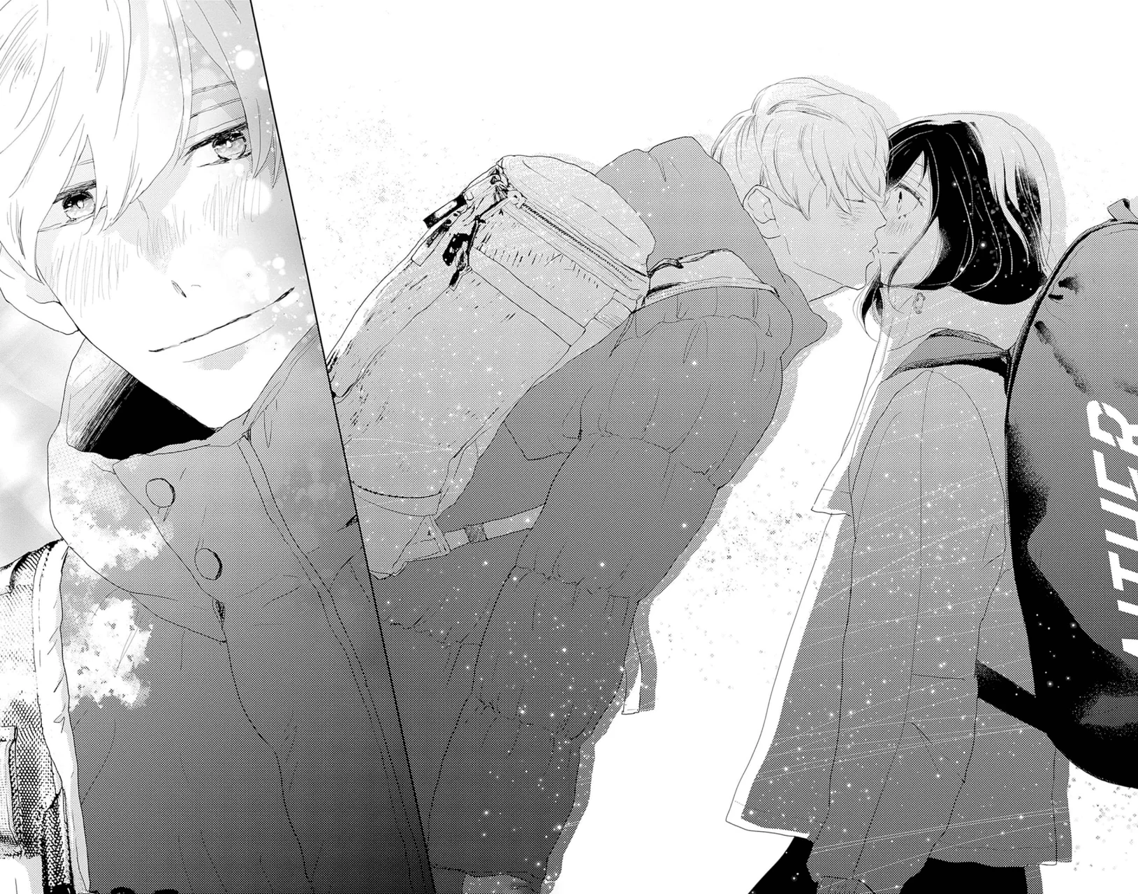 Página 43 del Manga