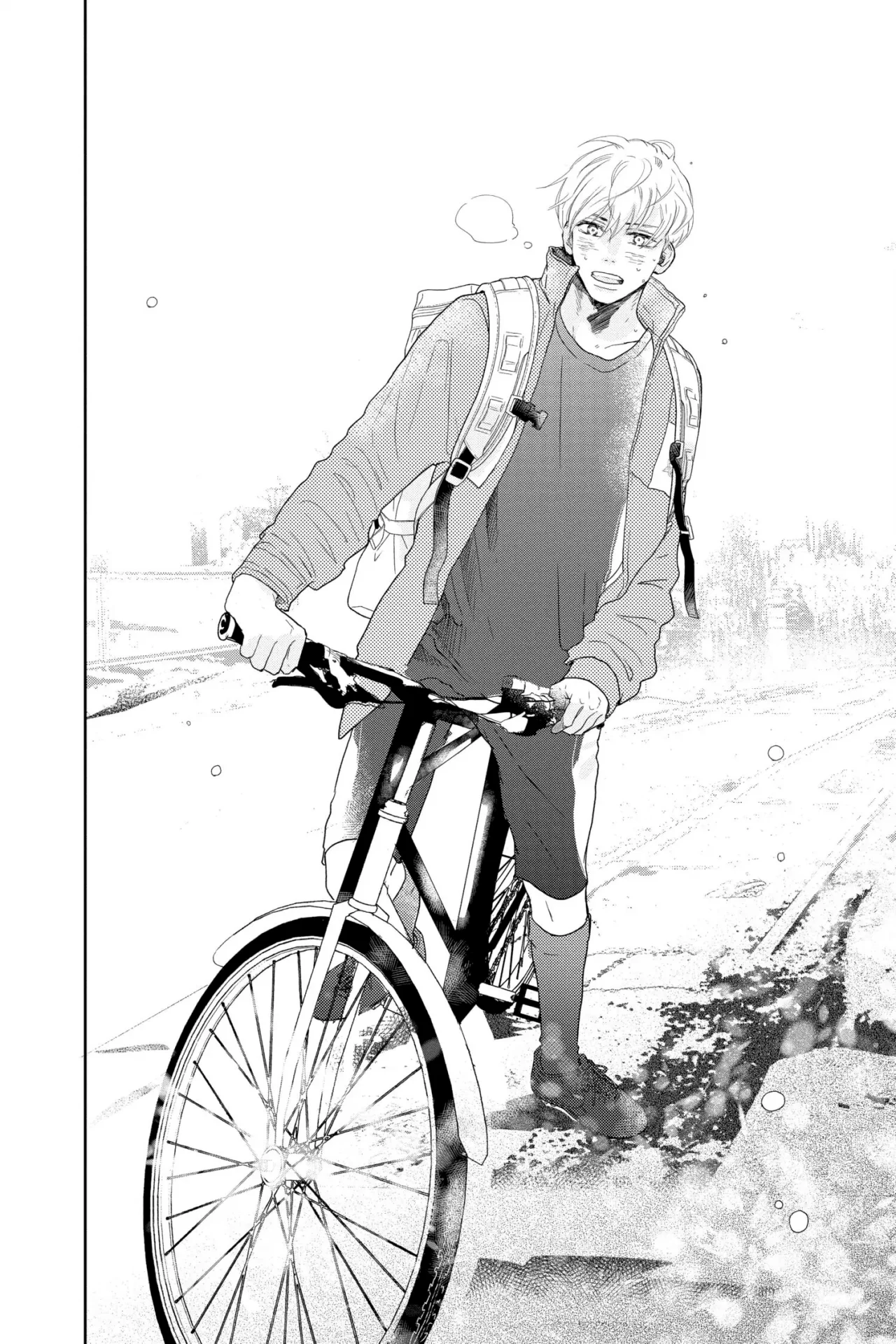 Página 39 del Manga