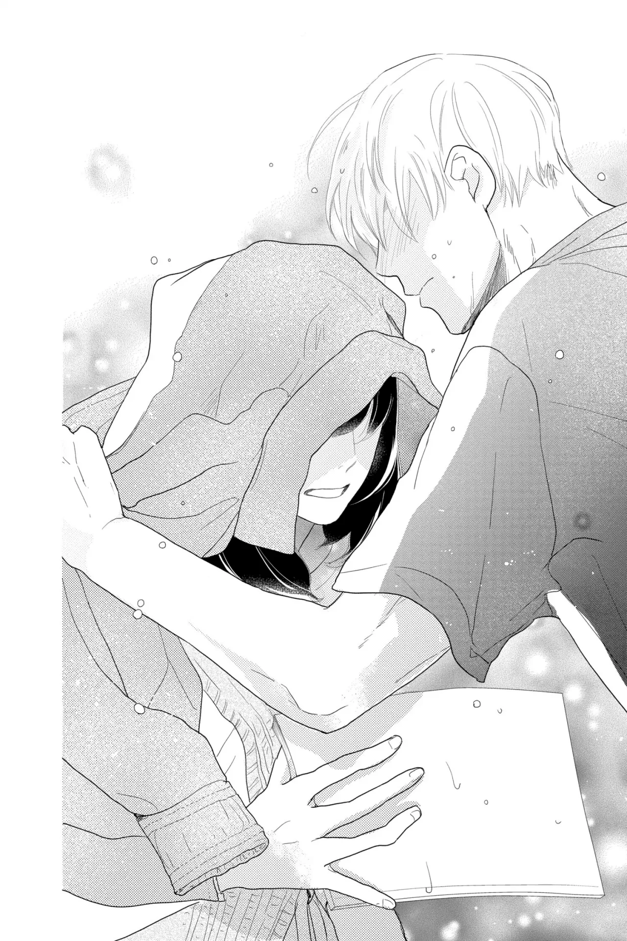 Página 41 del Manga